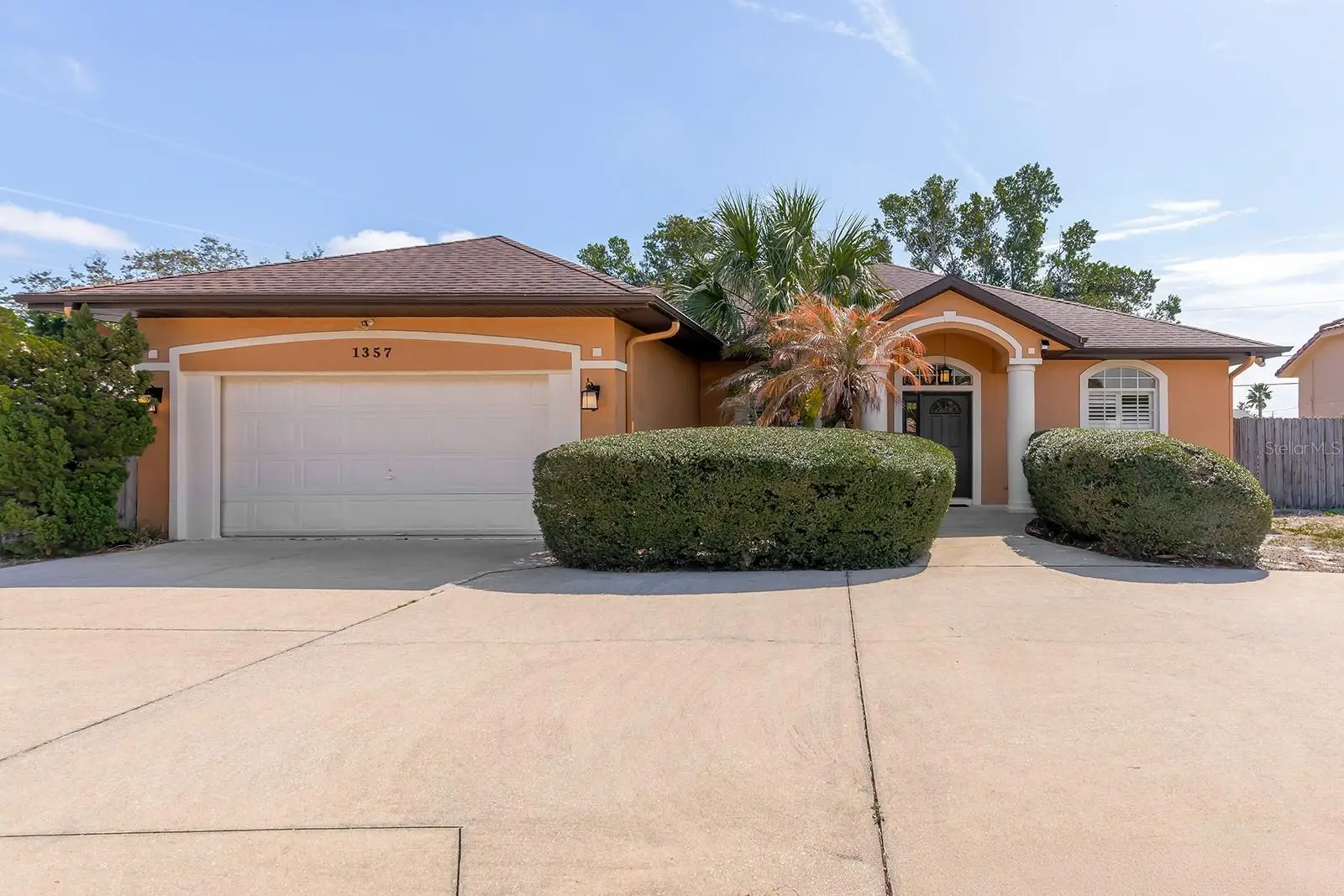 1357 Providence Boulevard, FL