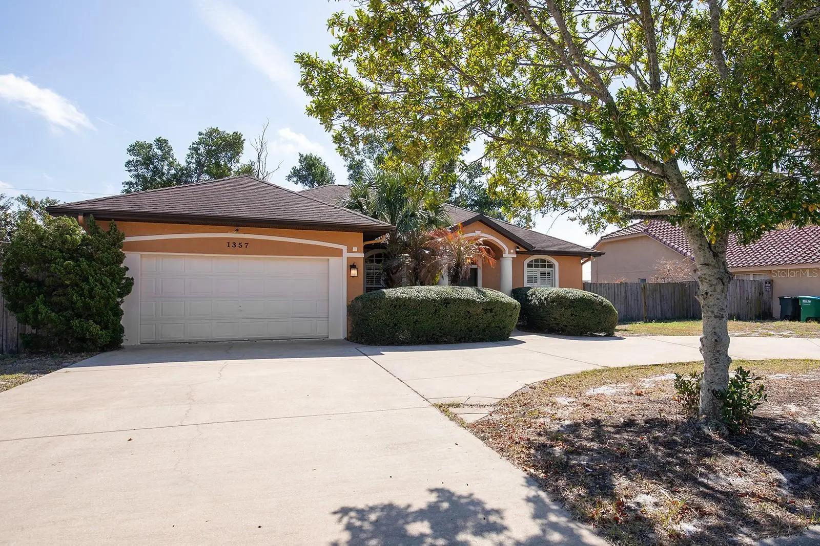 1357 Providence Boulevard, FL