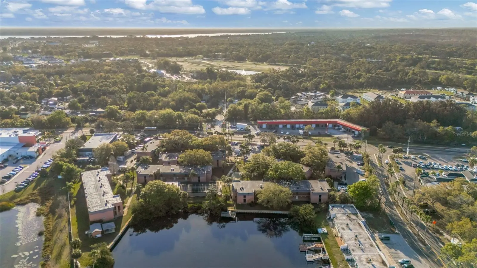 4805 Alt 19, FL