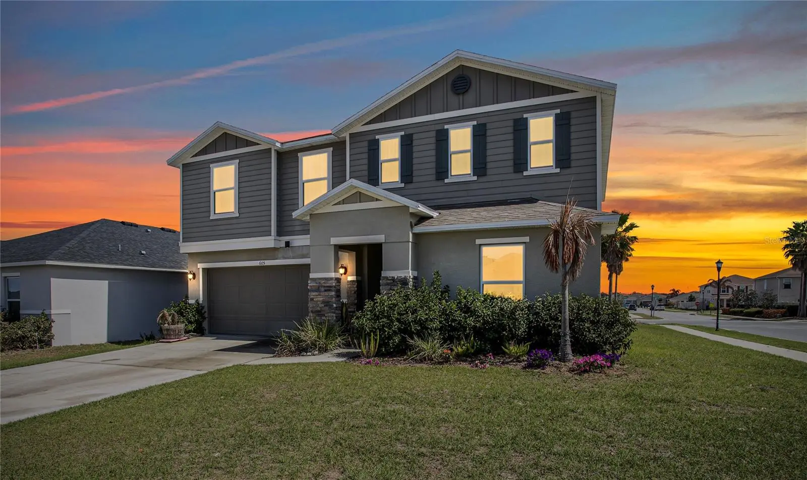 605 Sarner Pass Way, FL