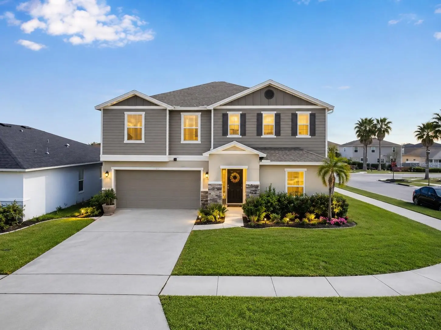 605 Sarner Pass Way, FL