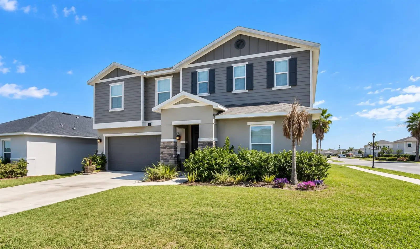 605 Sarner Pass Way, FL