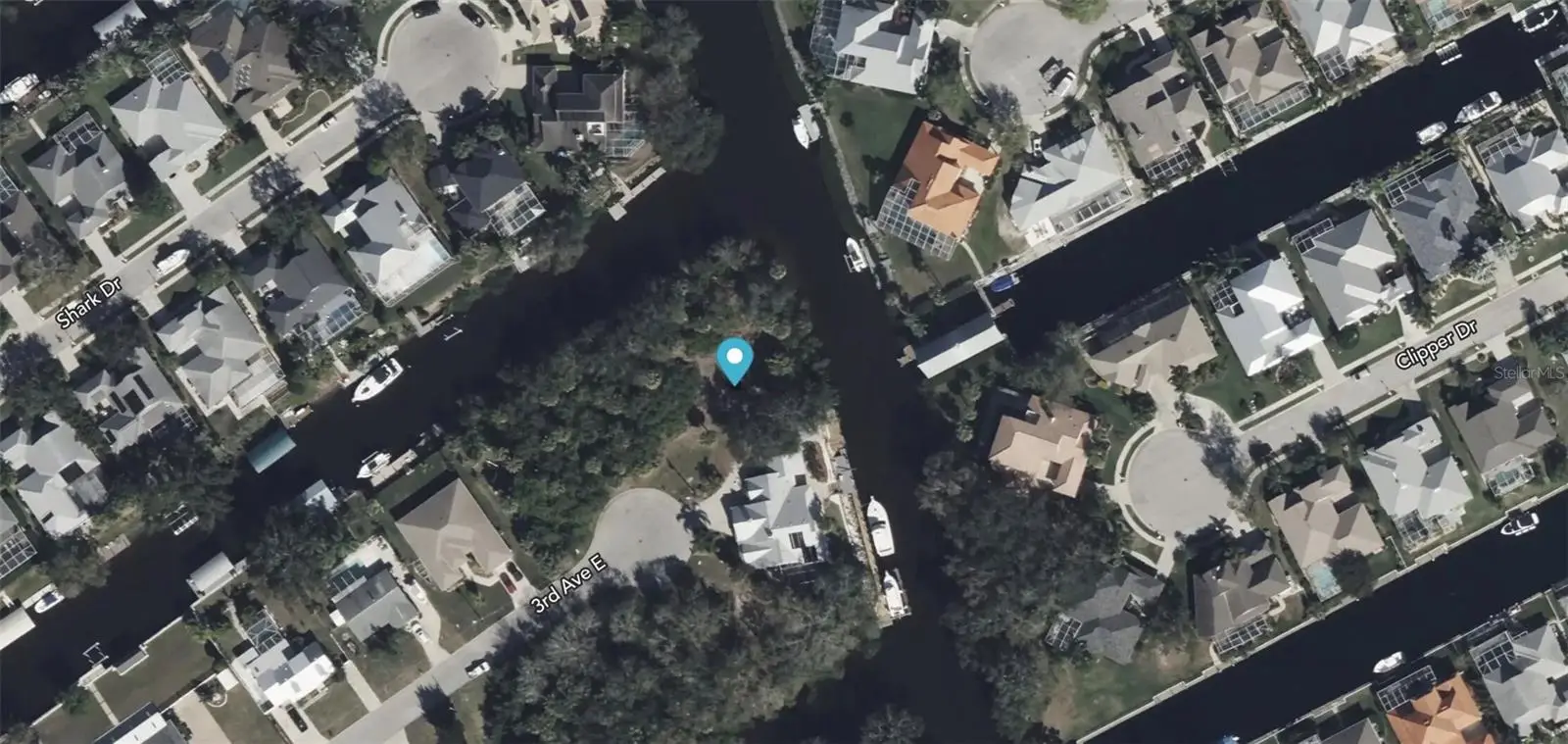 4623 3rd Avenue, FL