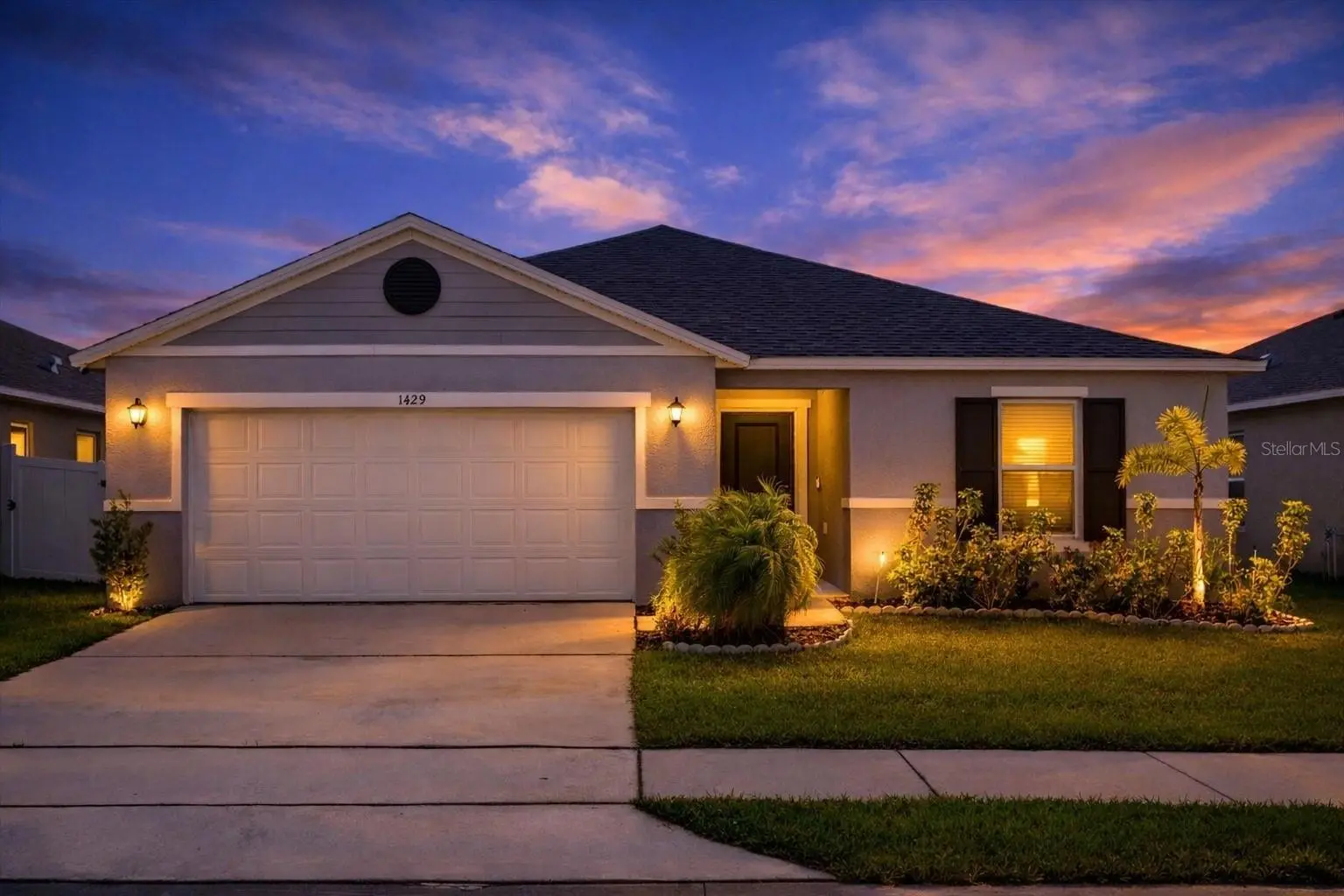 1429 Mattie Pointe Lane, FL