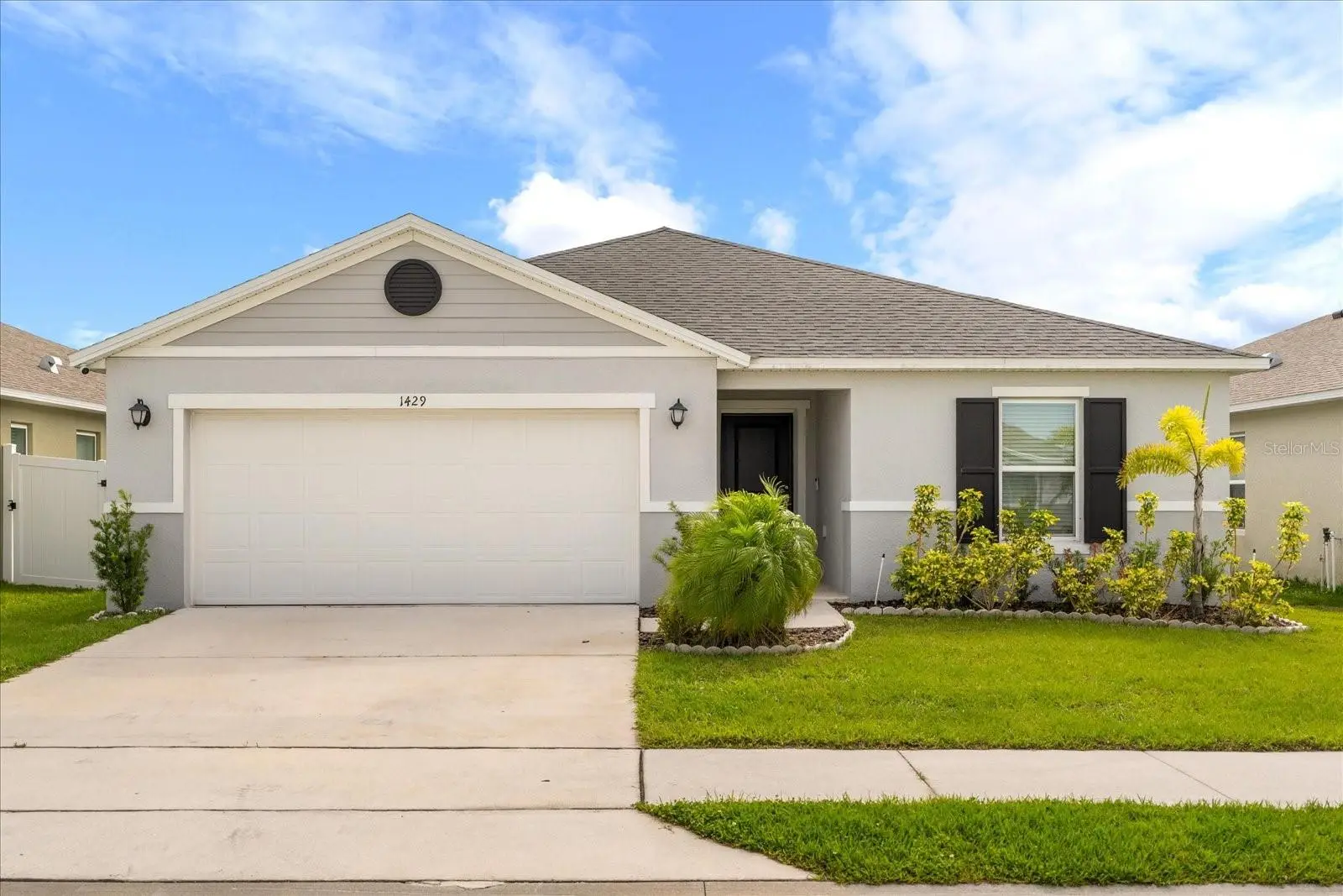 1429 Mattie Pointe Lane, FL