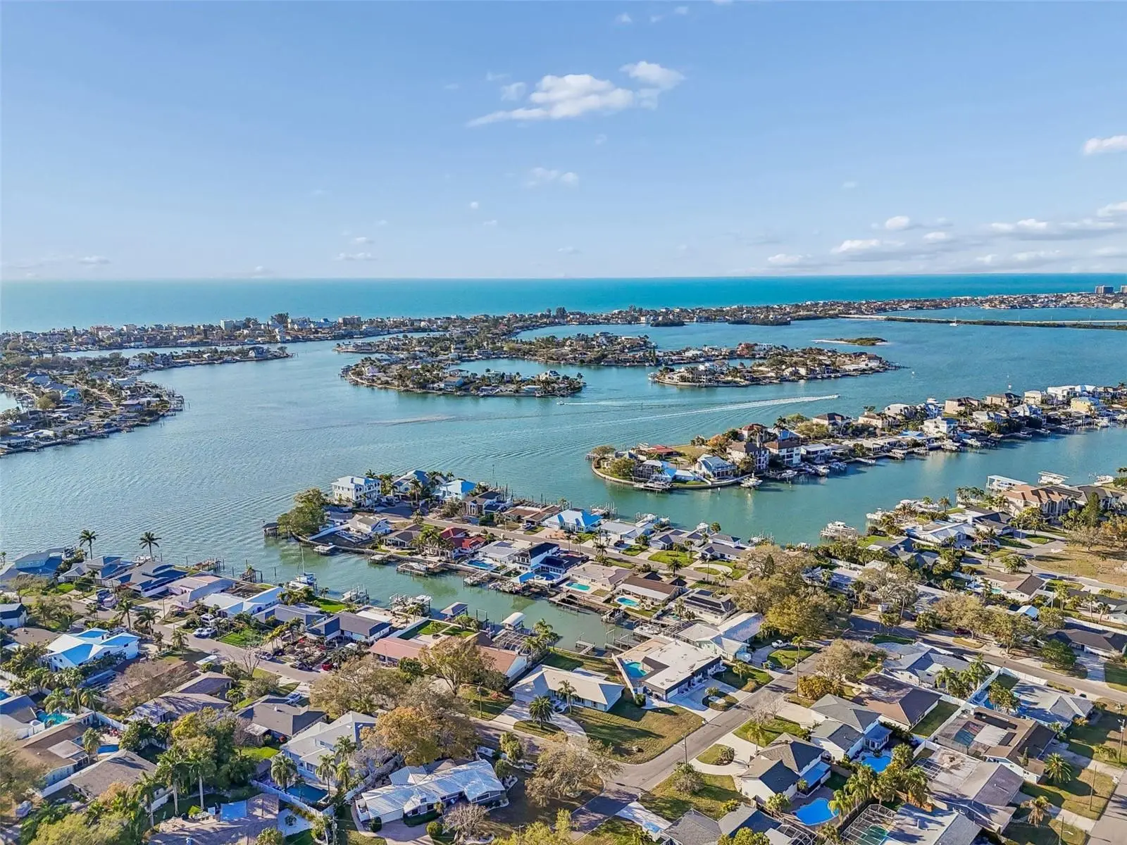 4415 Clearwater Harbor Drive, FL
