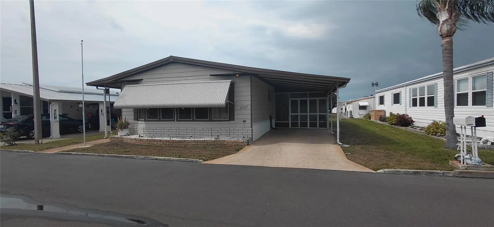 2127 Oahu Drive, FL
