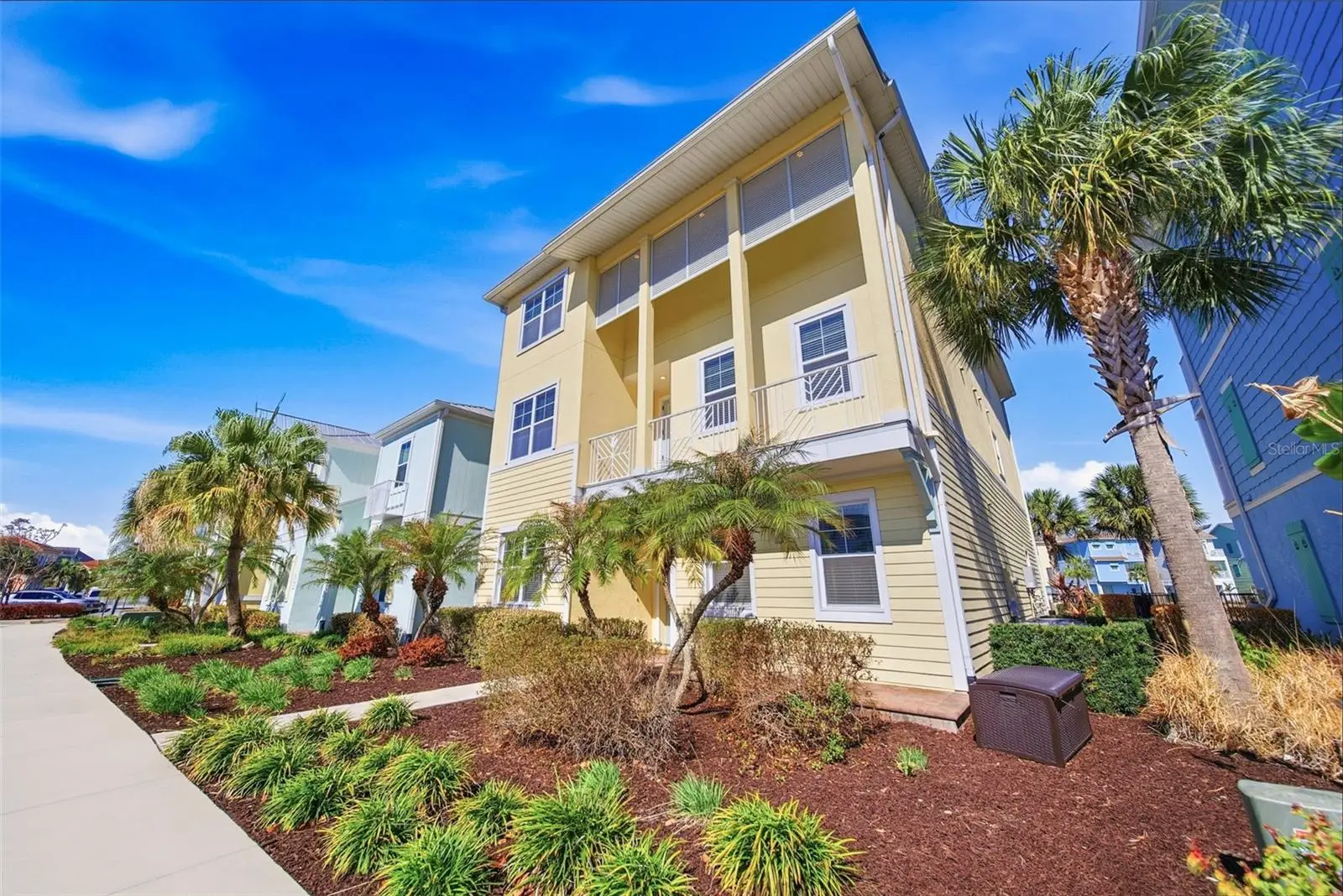 8017 Surf Street, FL