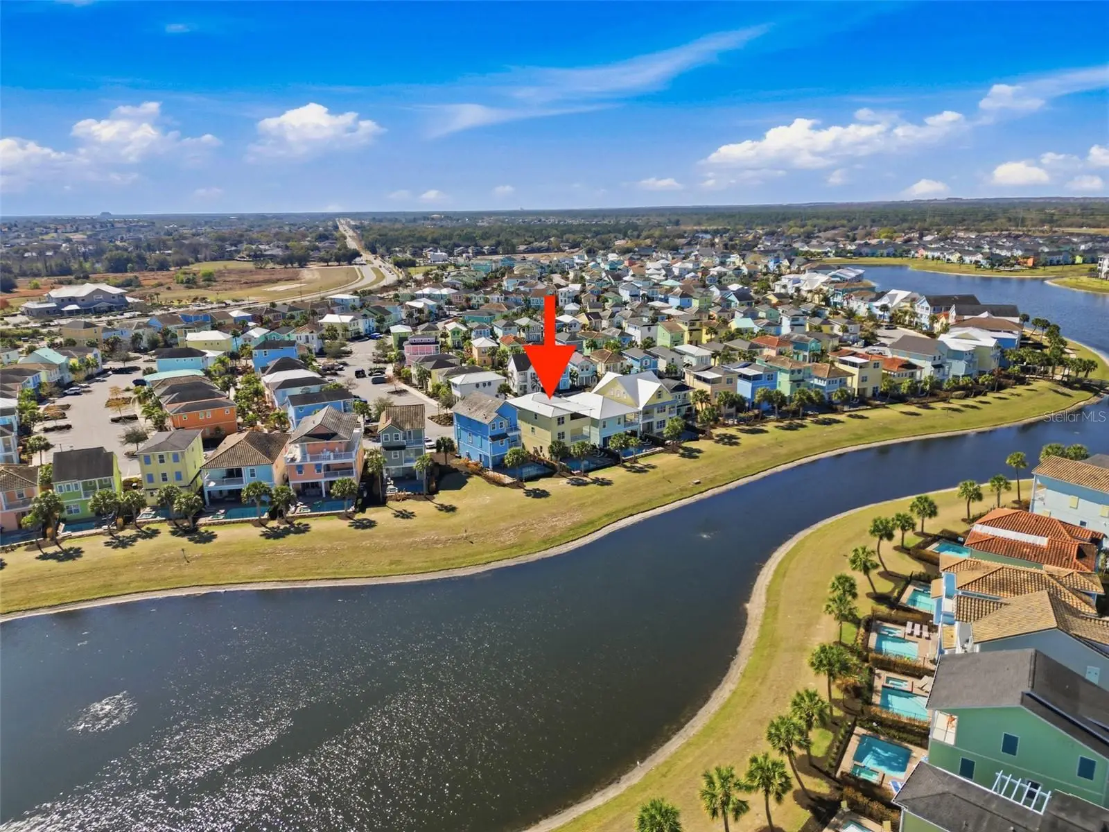 8017 Surf Street, FL