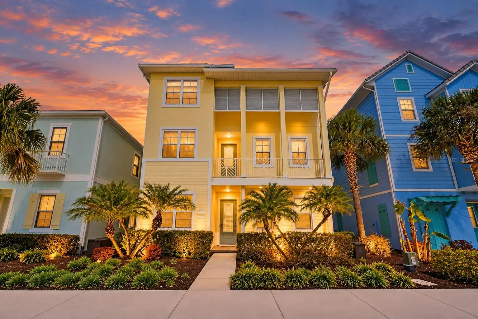 8017 Surf Street, FL
