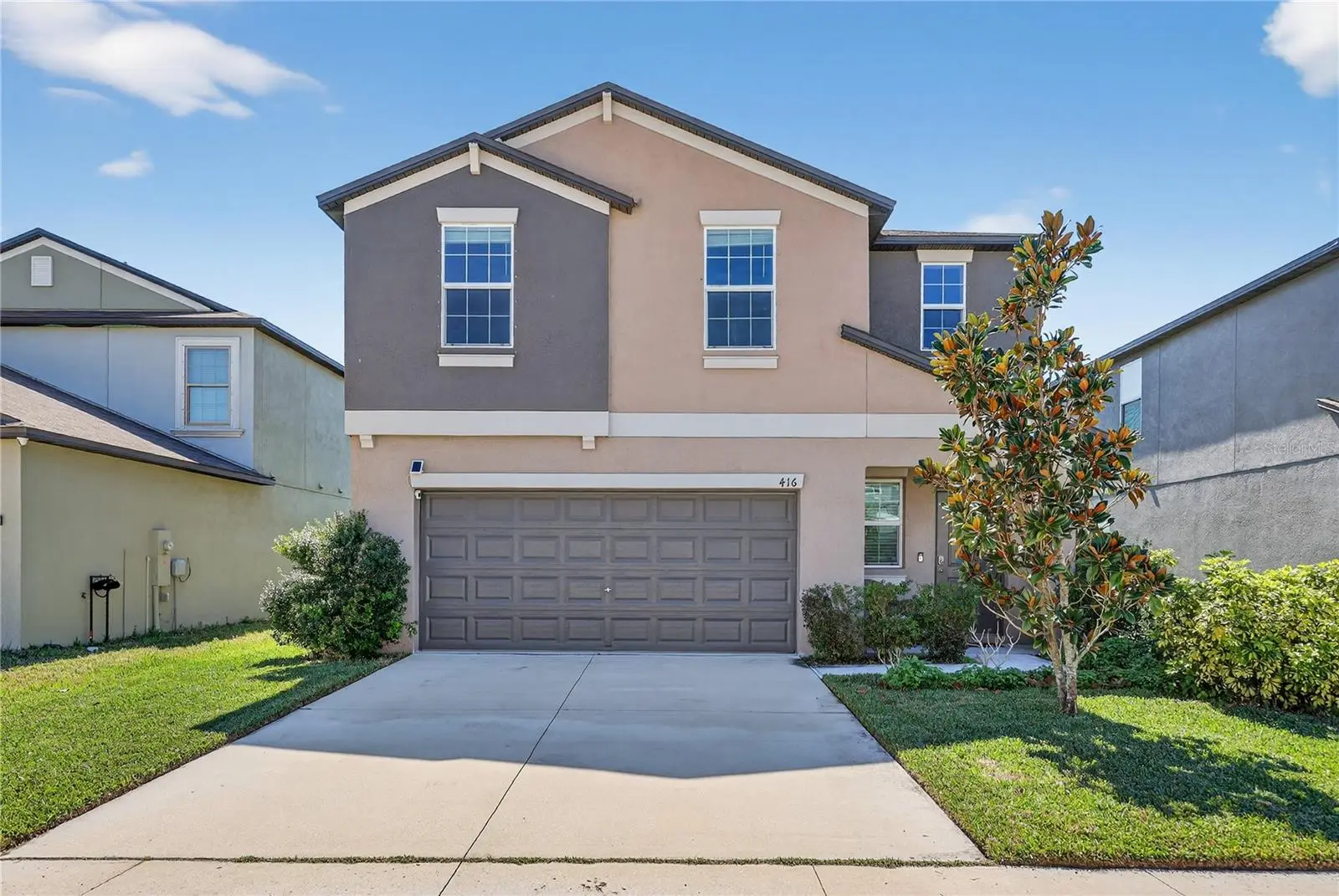 416 Royal Empress Drive, FL