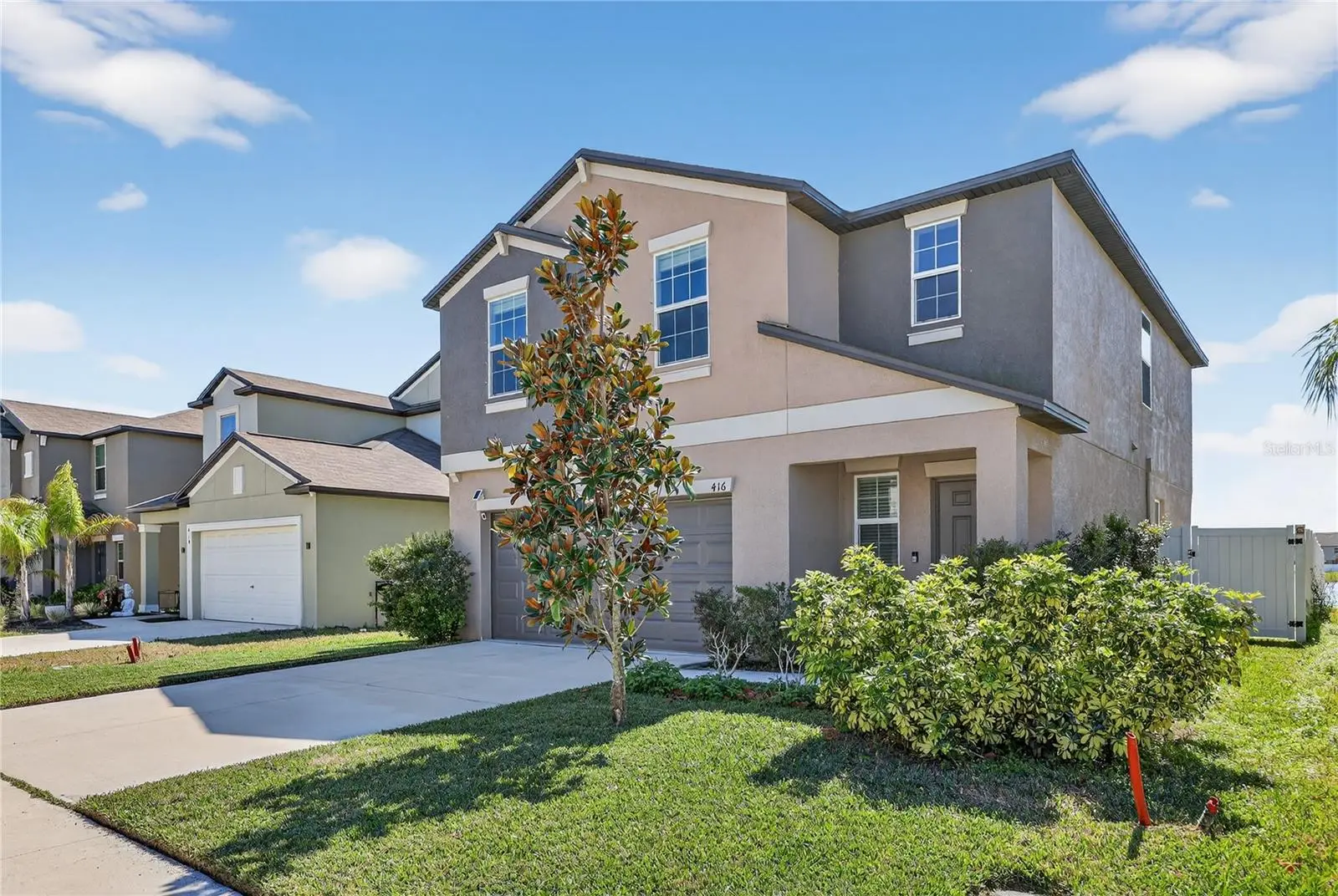 416 Royal Empress Drive, FL