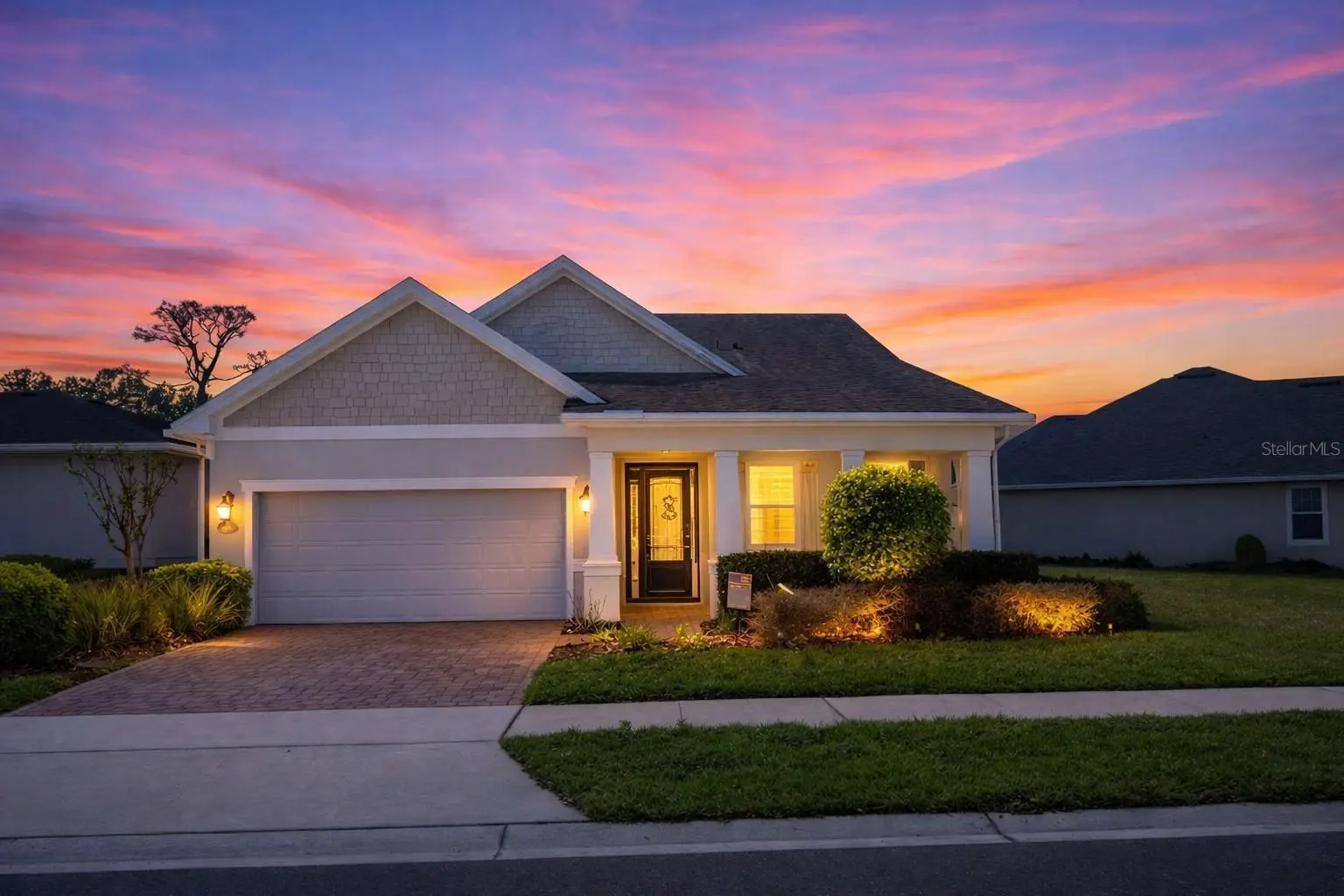 1634 Victoria Gardens Drive, FL