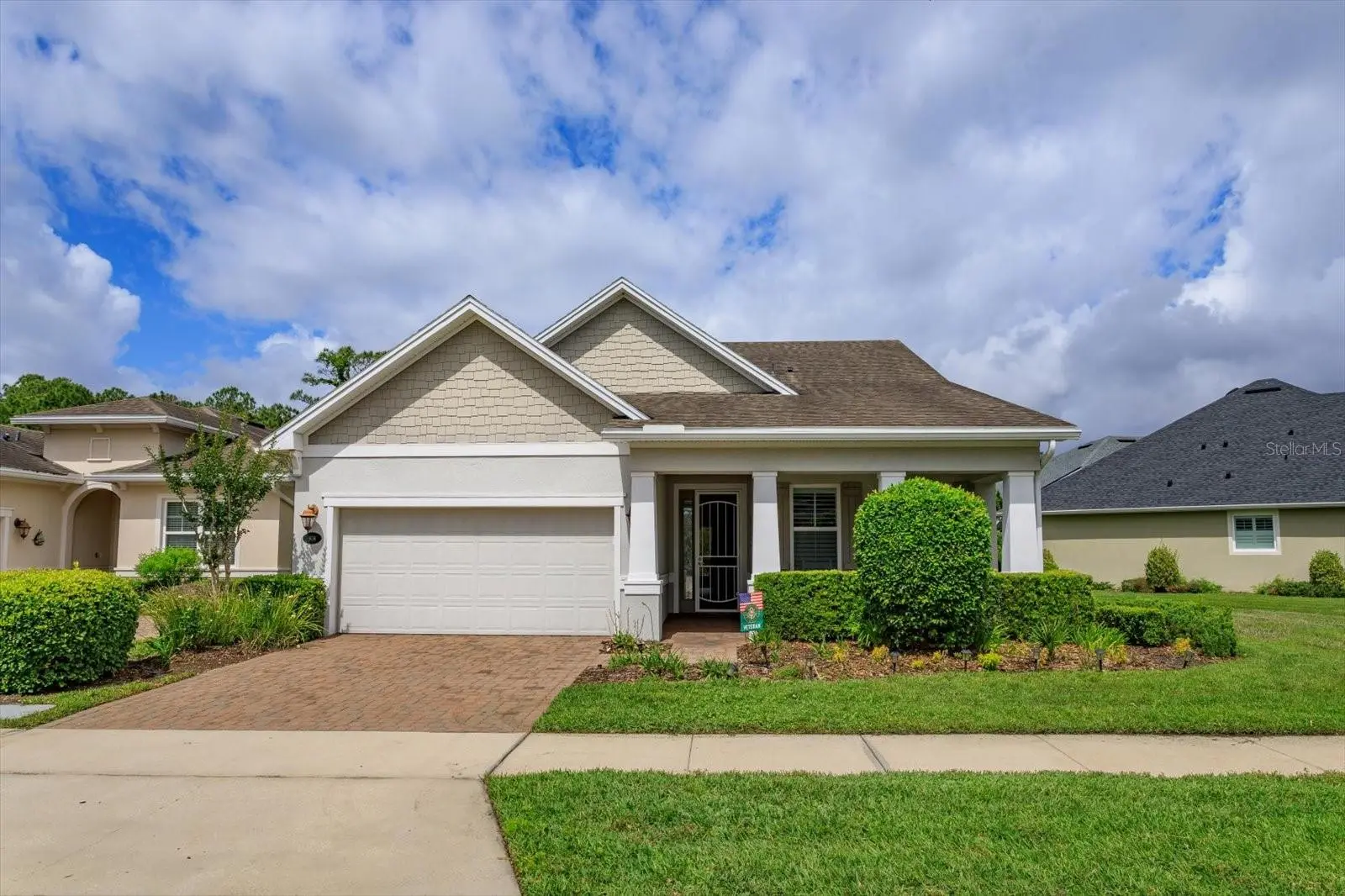 1634 Victoria Gardens Drive, FL