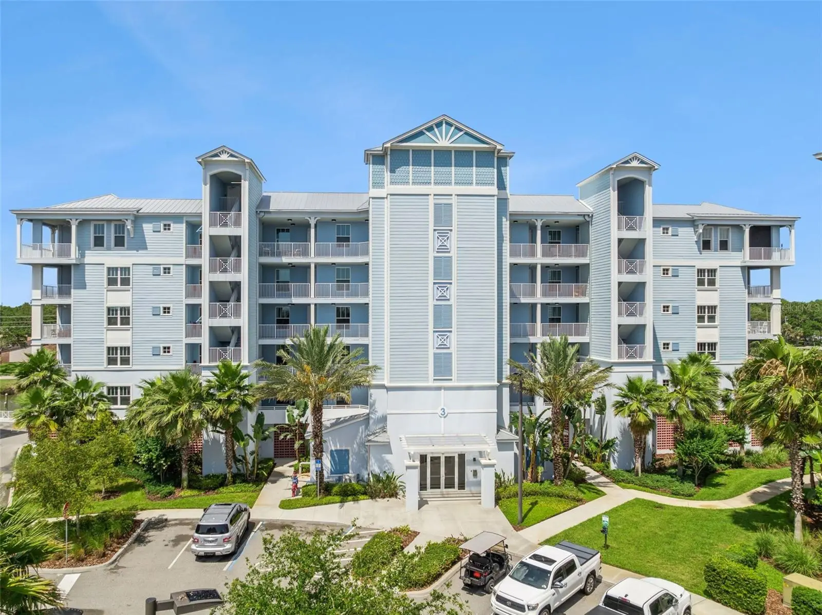 3 Riverwalk Drive, FL