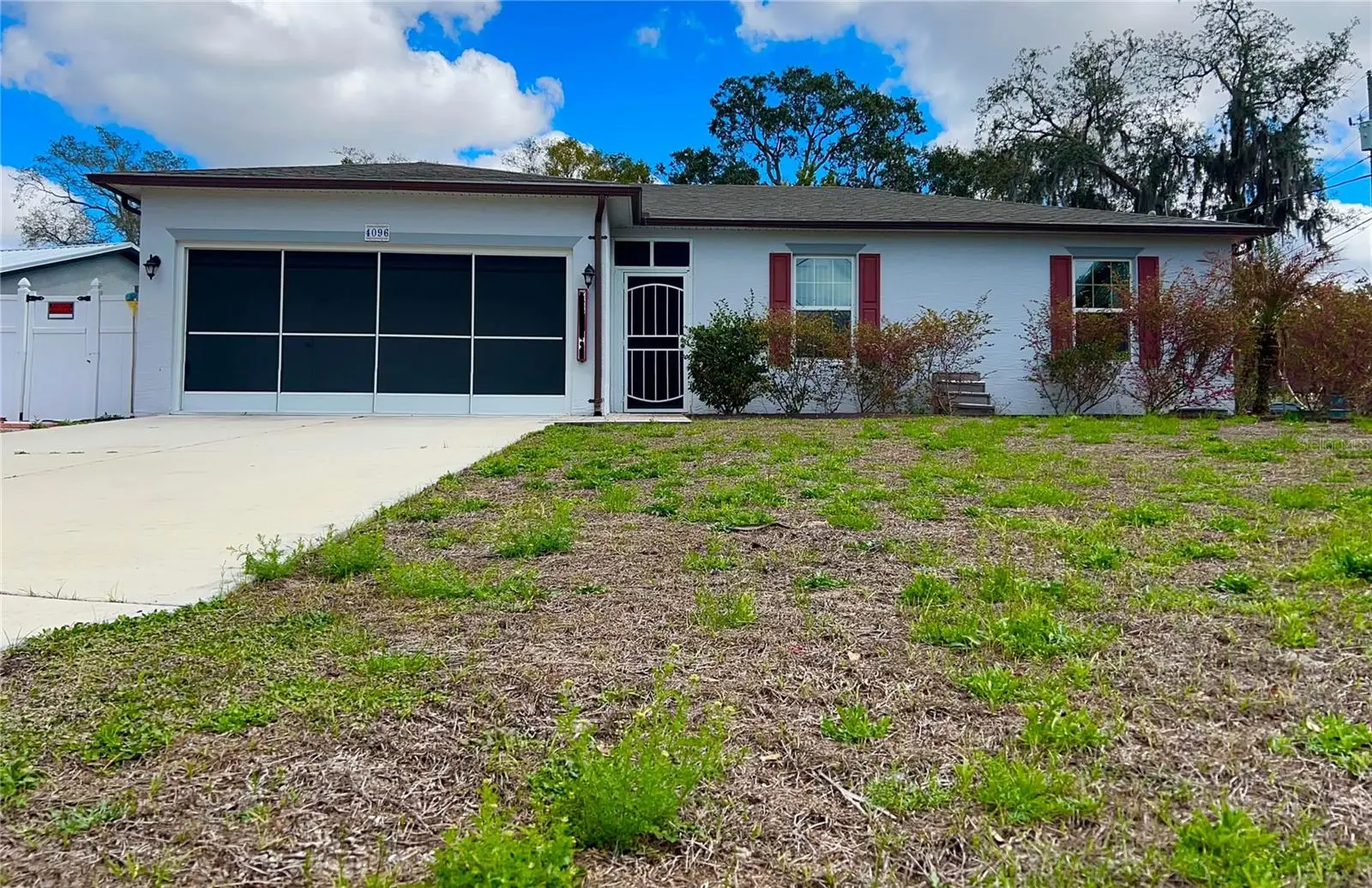 4096 Thunderbird Avenue, FL