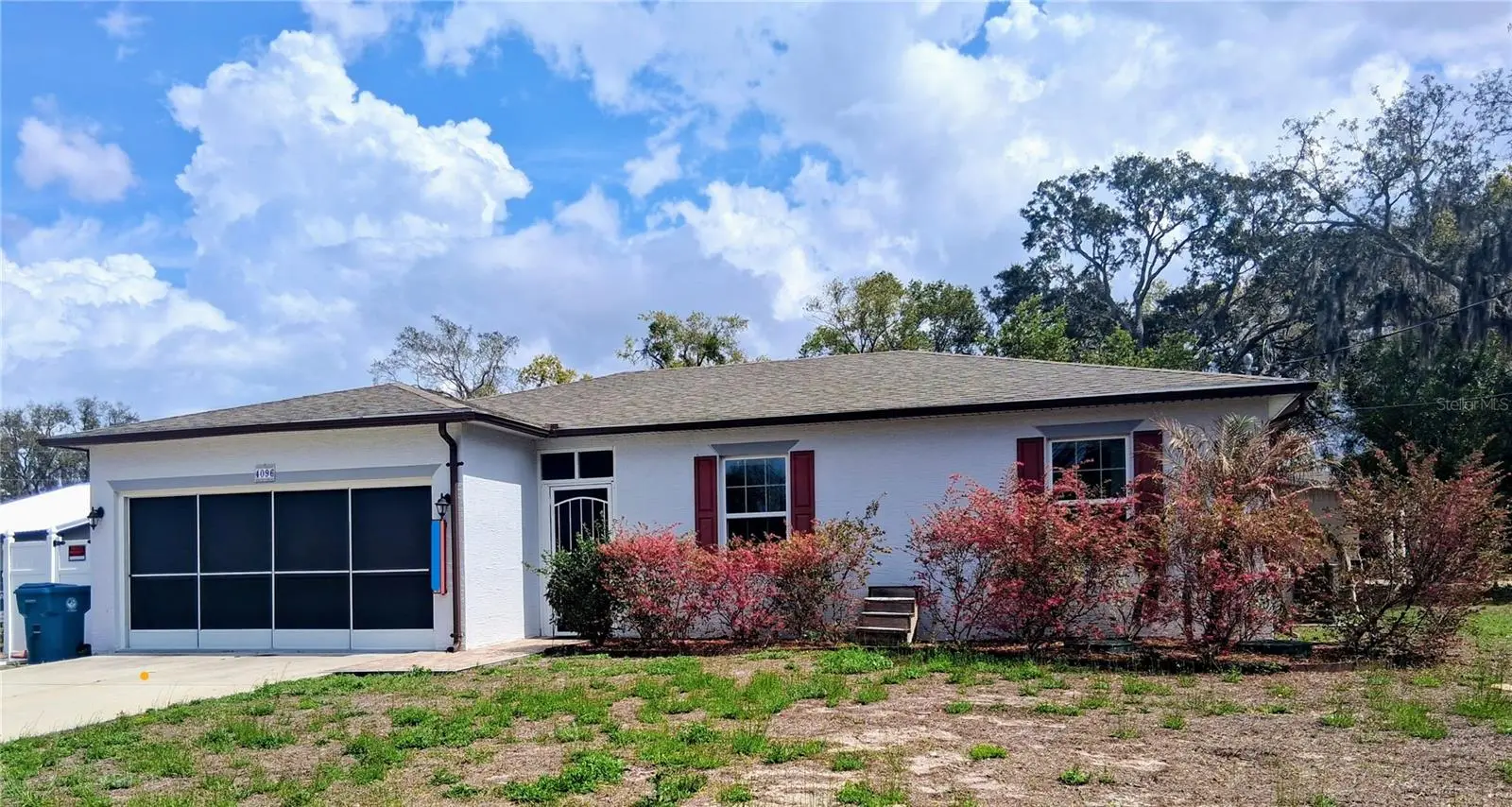 4096 Thunderbird Avenue, FL