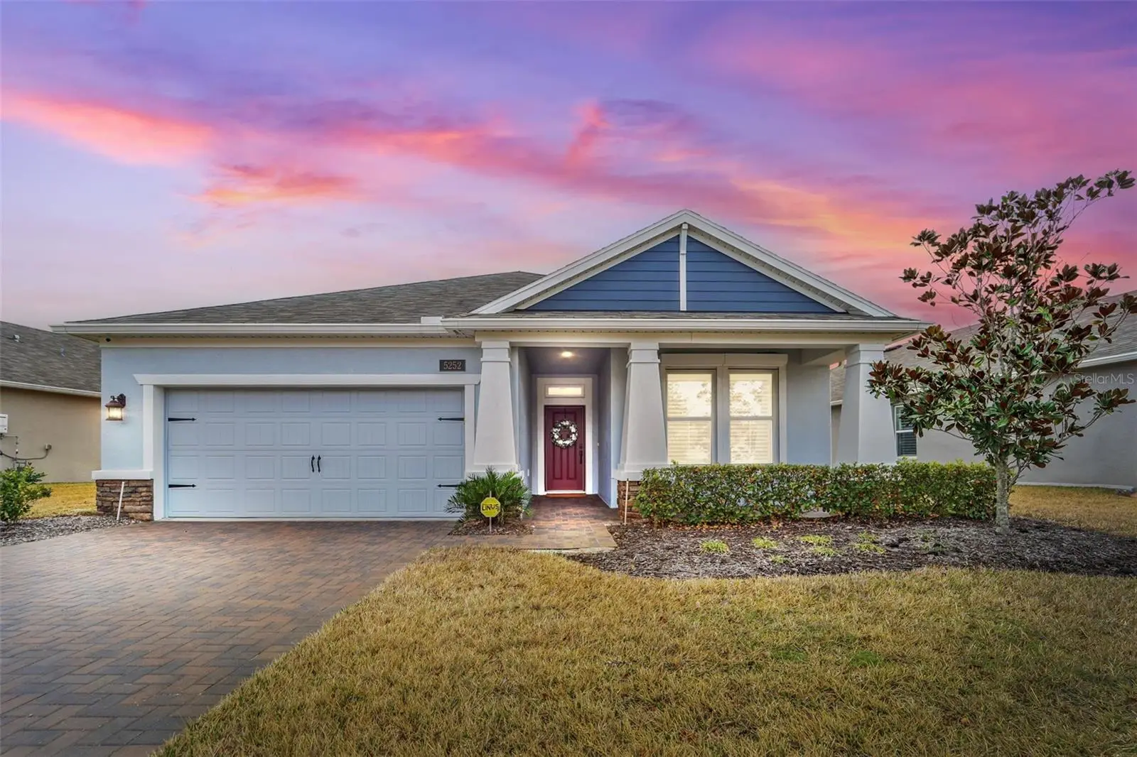 5252 Cappleman Loop, FL