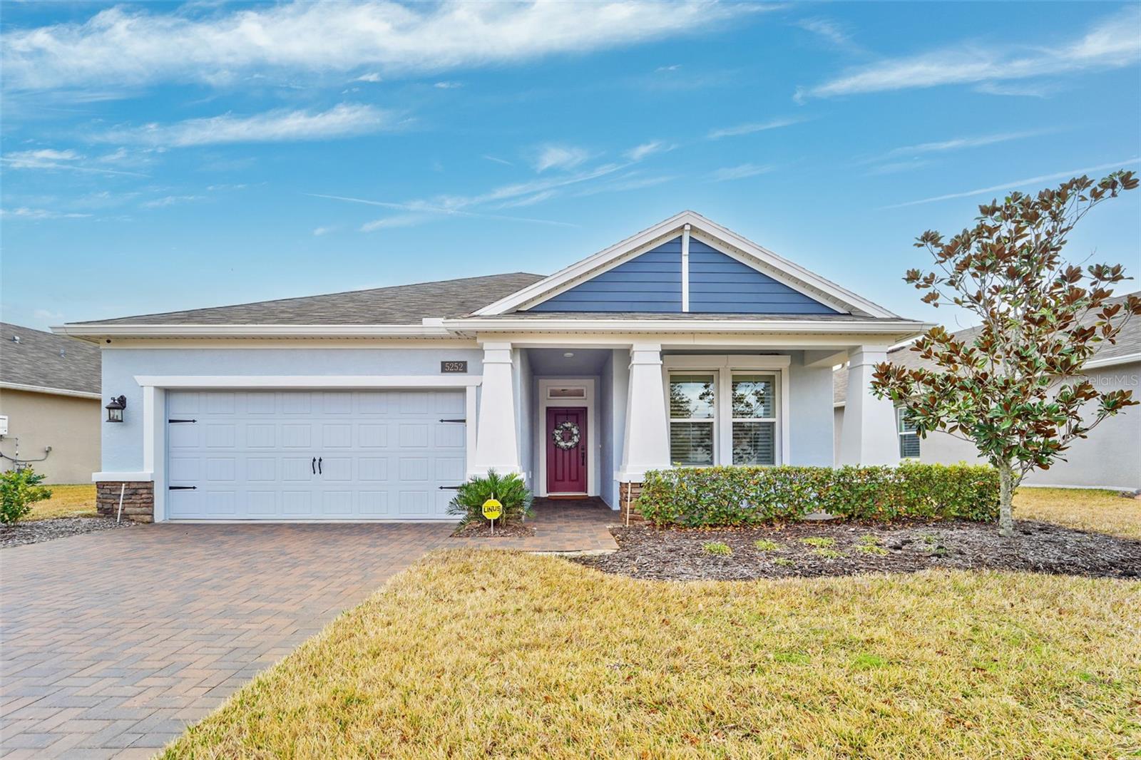 5252 Cappleman Loop, FL