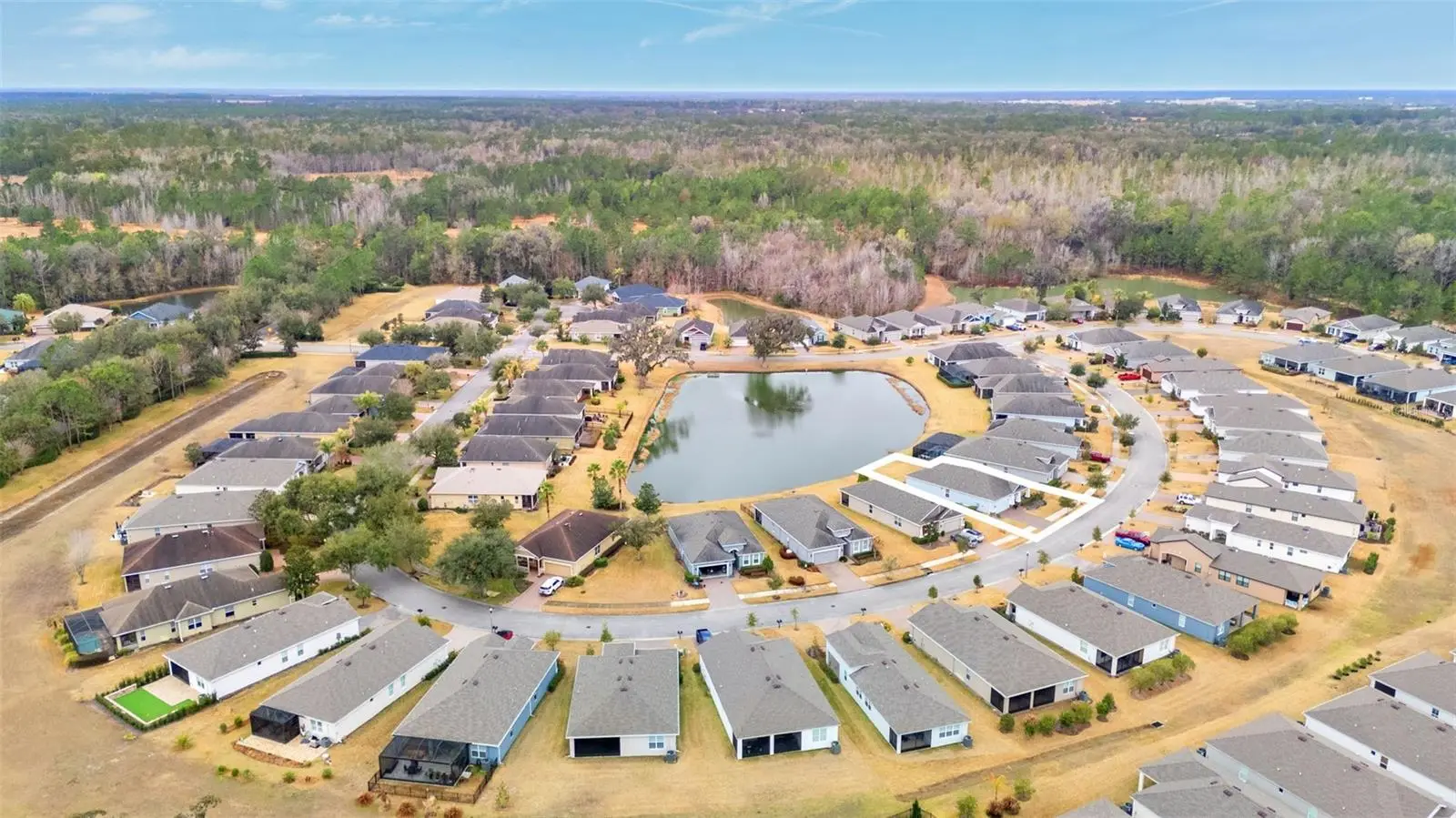 5252 Cappleman Loop, FL