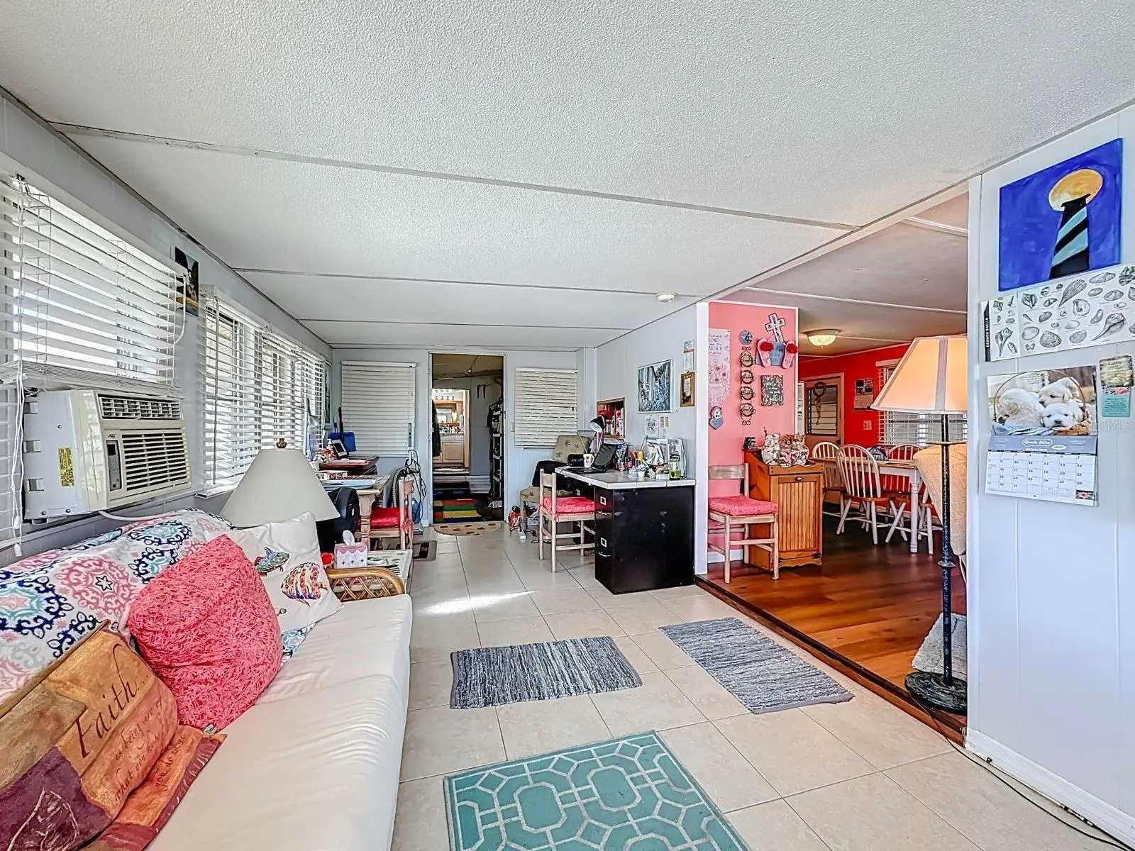 411 Tropic Drive, FL