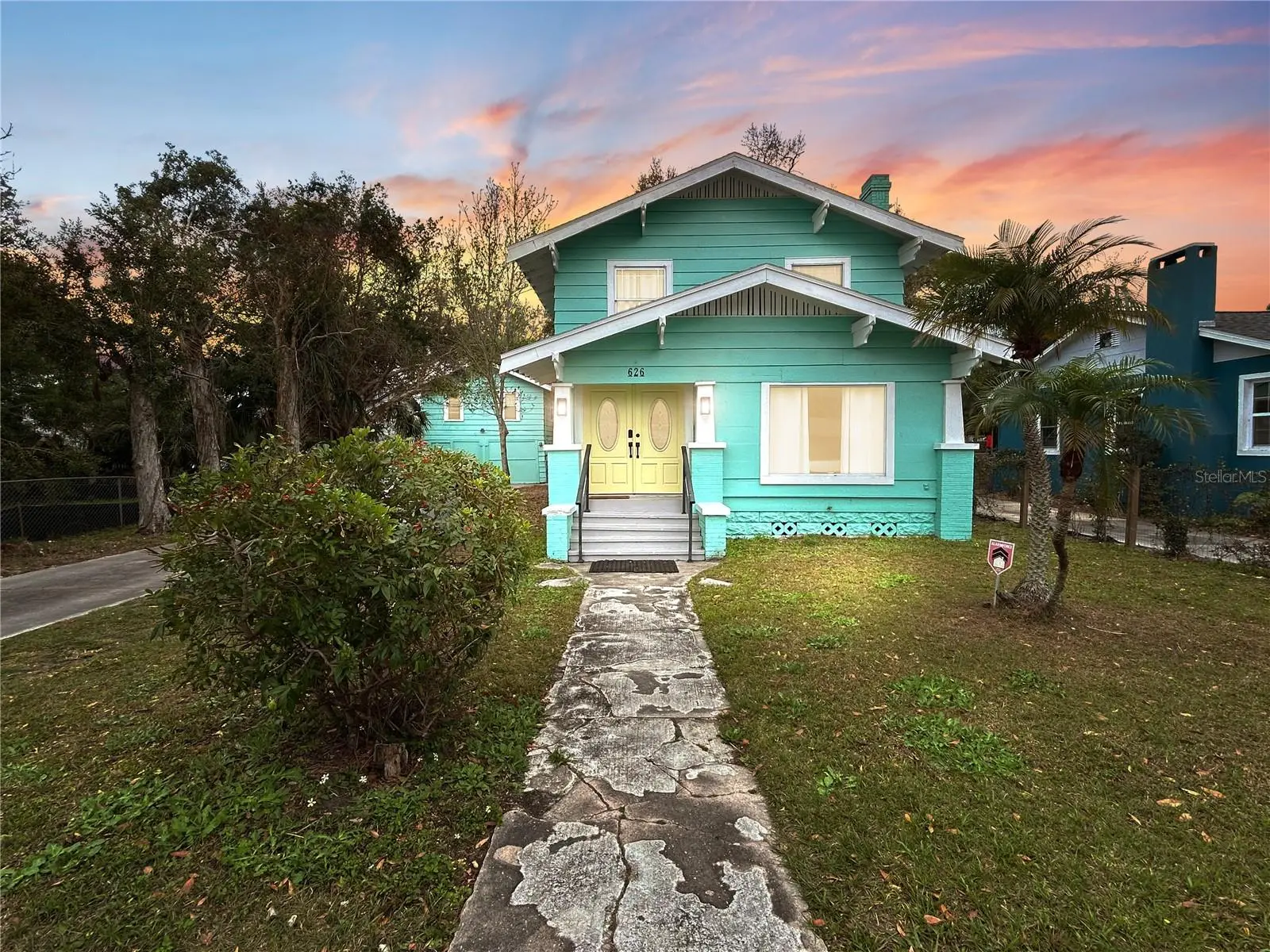 ST PETERSBURG, FL