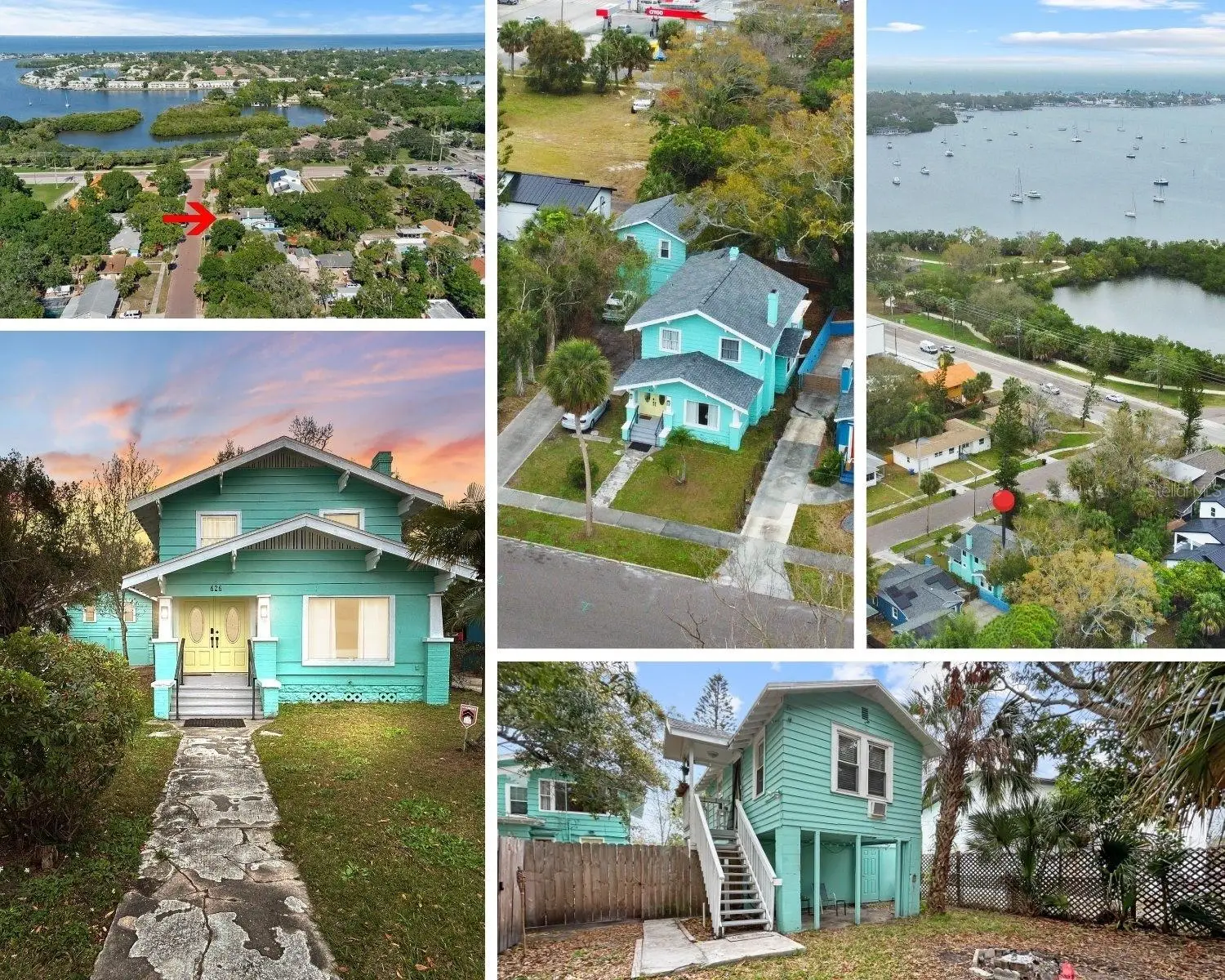 ST PETERSBURG, FL