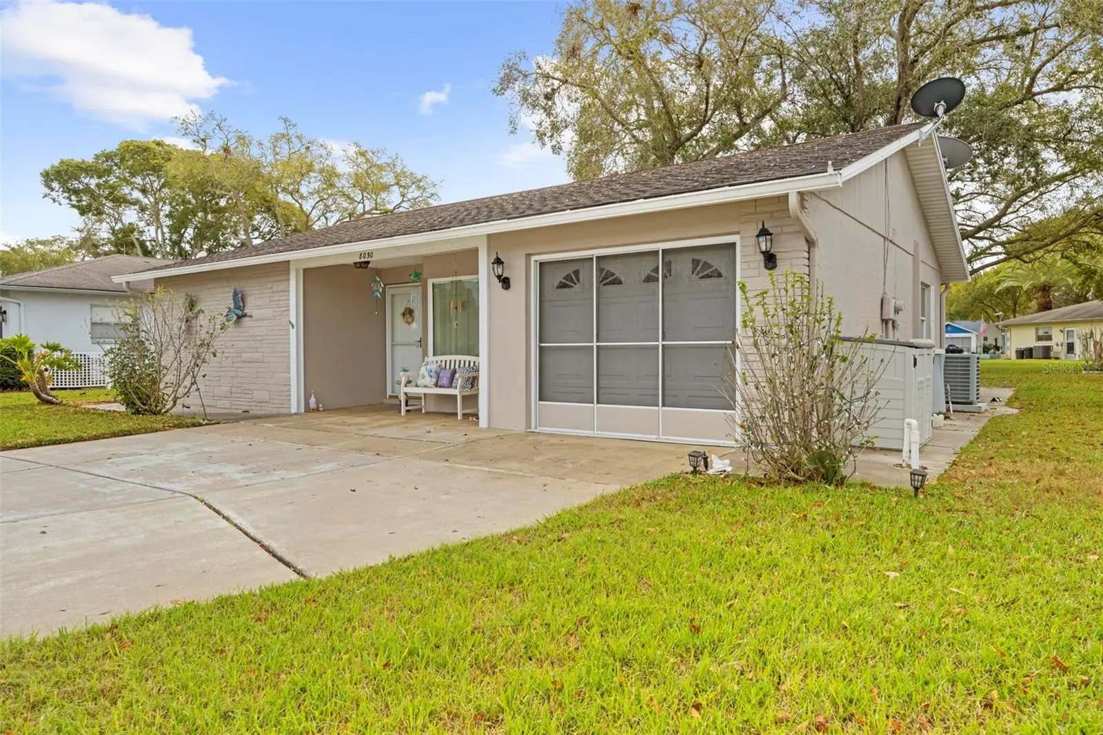 8030 Gleneagle Drive, FL