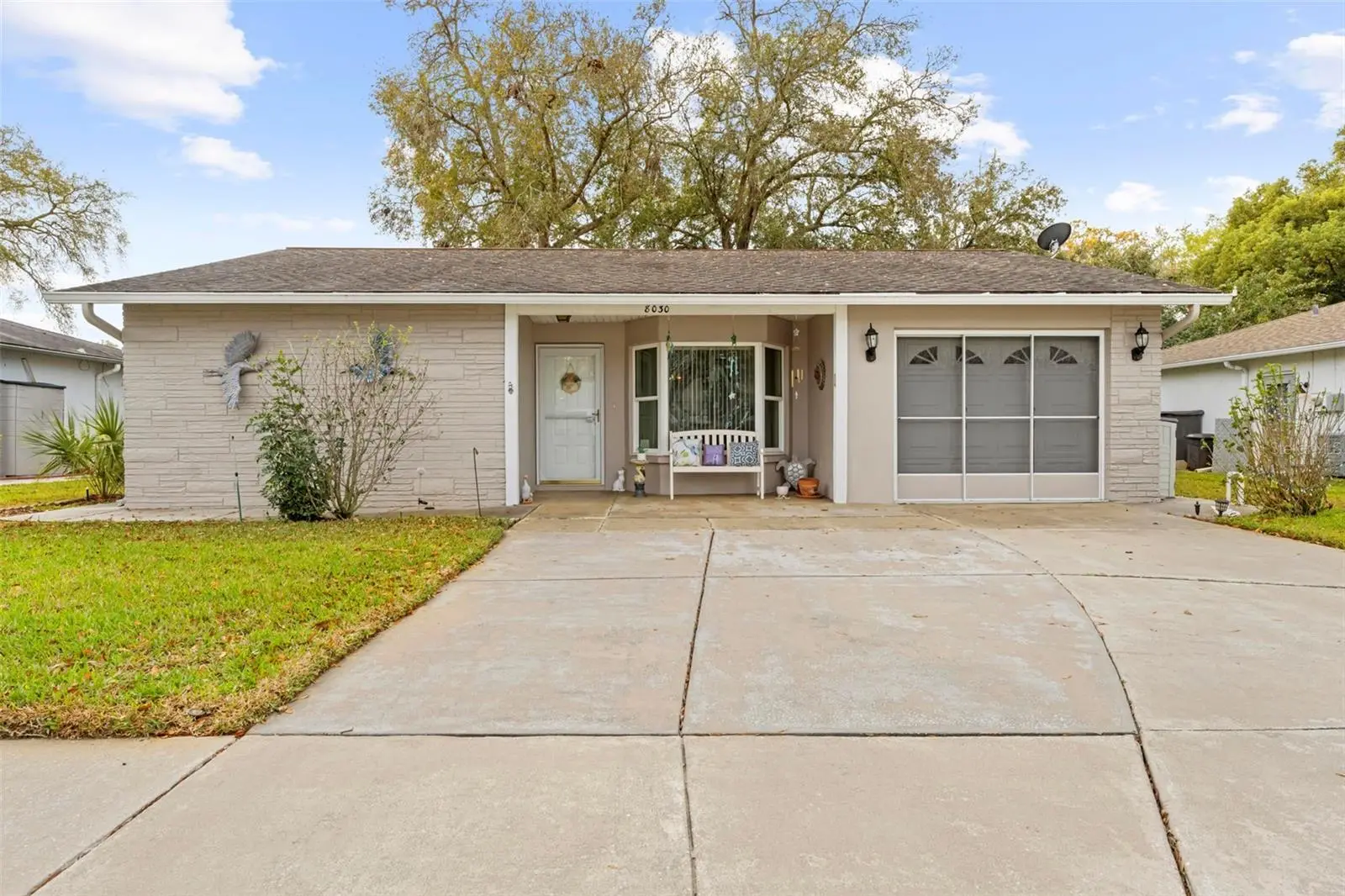 8030 Gleneagle Drive, FL