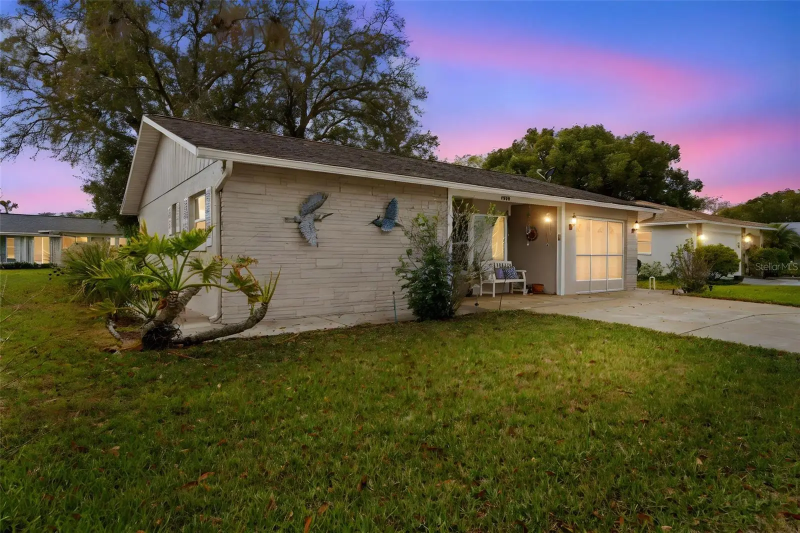 8030 Gleneagle Drive, FL