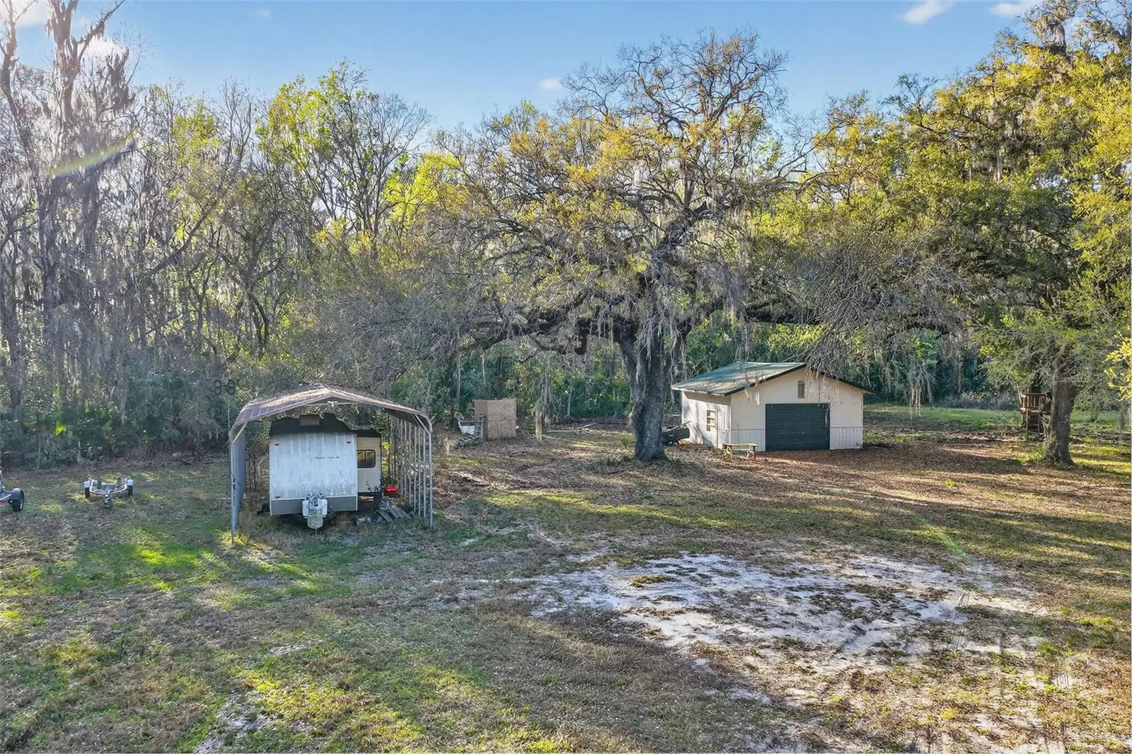 1721 County Road 25a, FL
