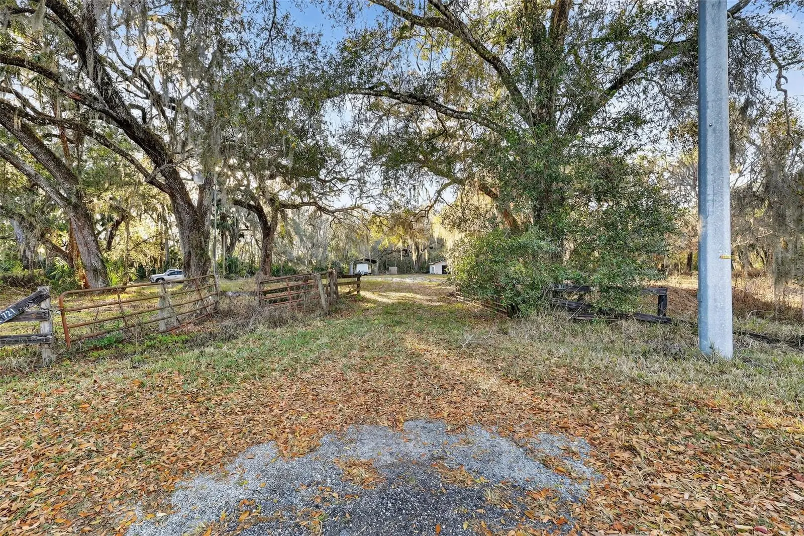 1721 County Road 25a, FL