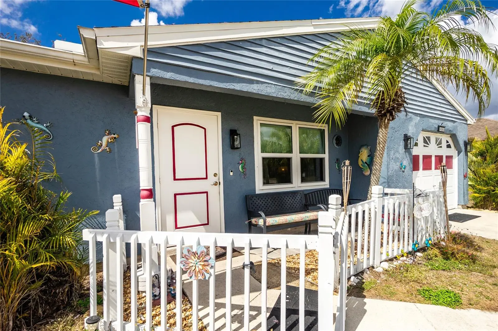 4583 Salford Boulevard, FL