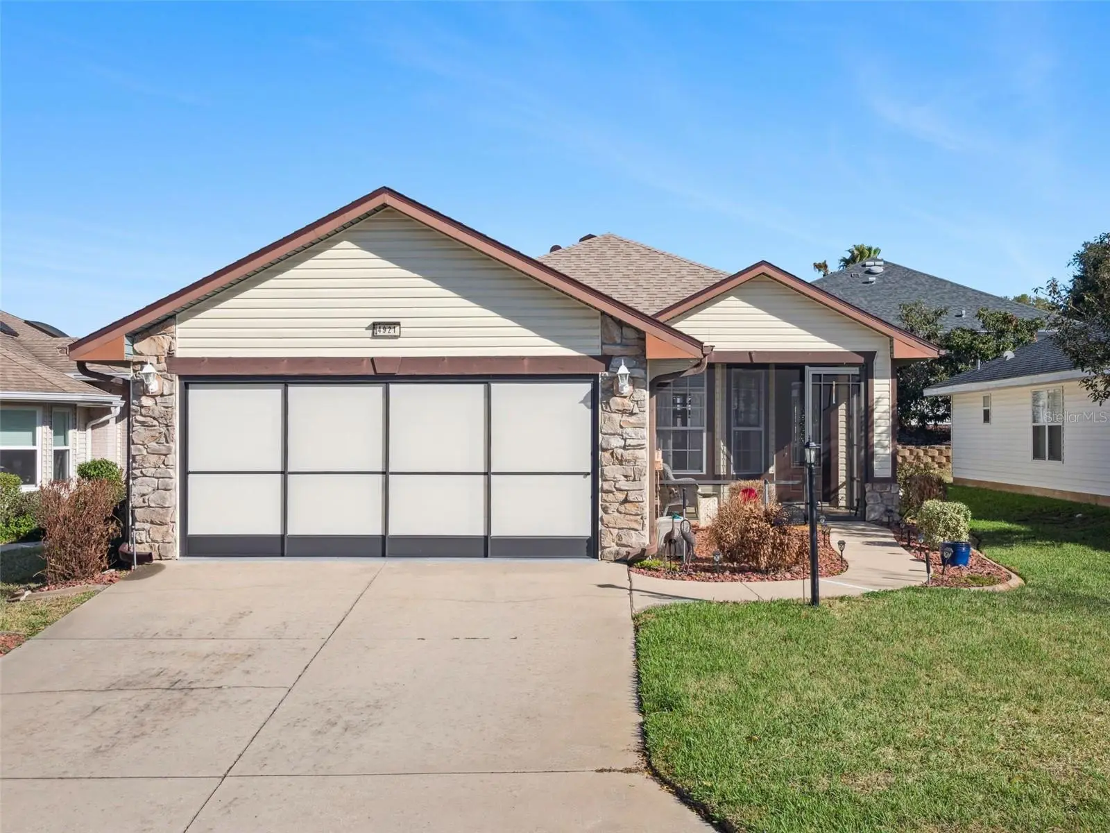 4921 Glen Coe Street, FL