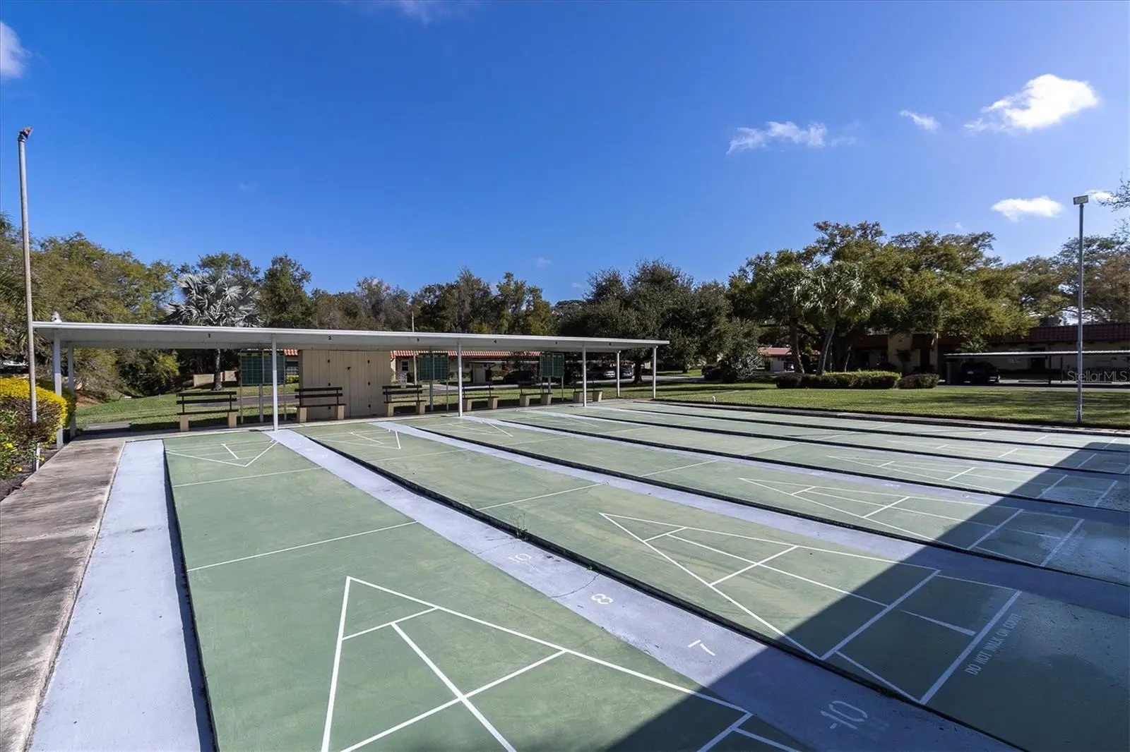 1701 Pinehurst Road, FL