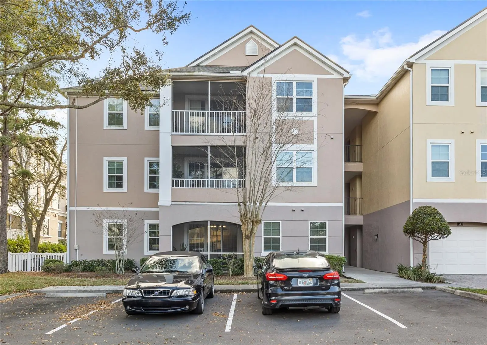 3480 Soho Street, FL