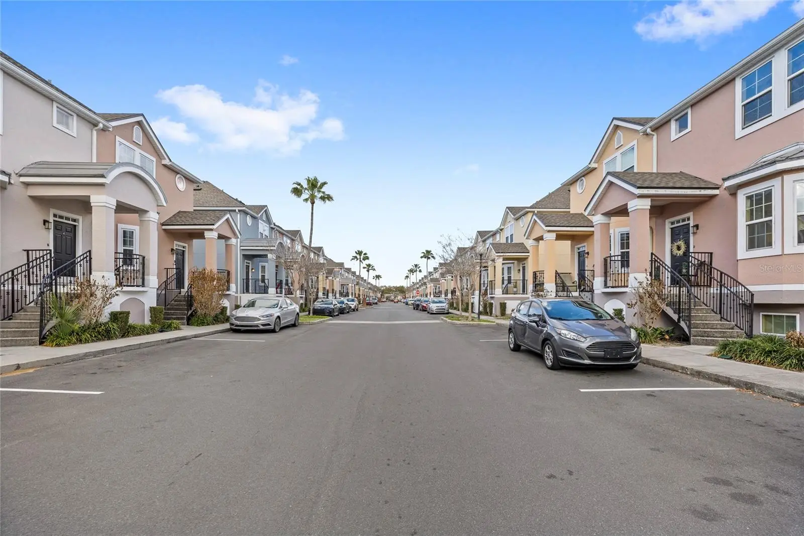 3480 Soho Street, FL