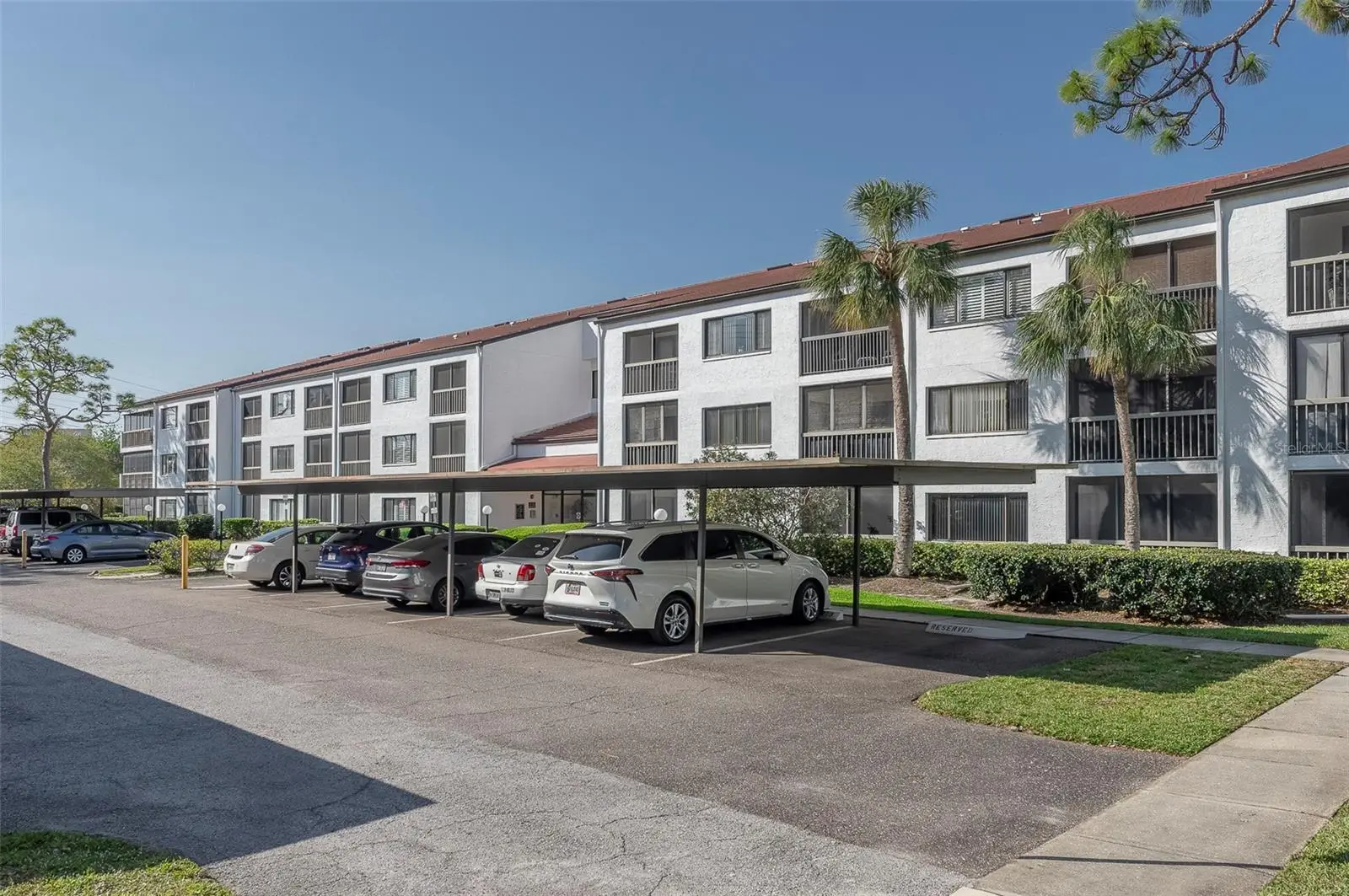 2595 Countryside Boulevard, FL