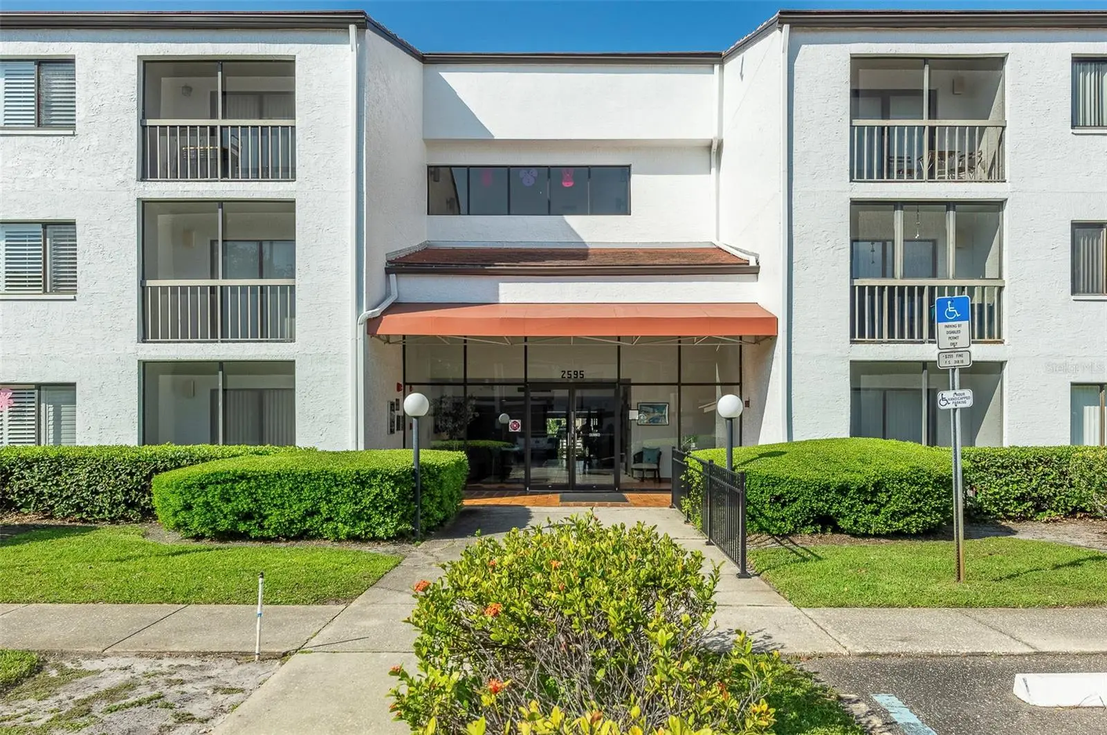 2595 Countryside Boulevard, FL
