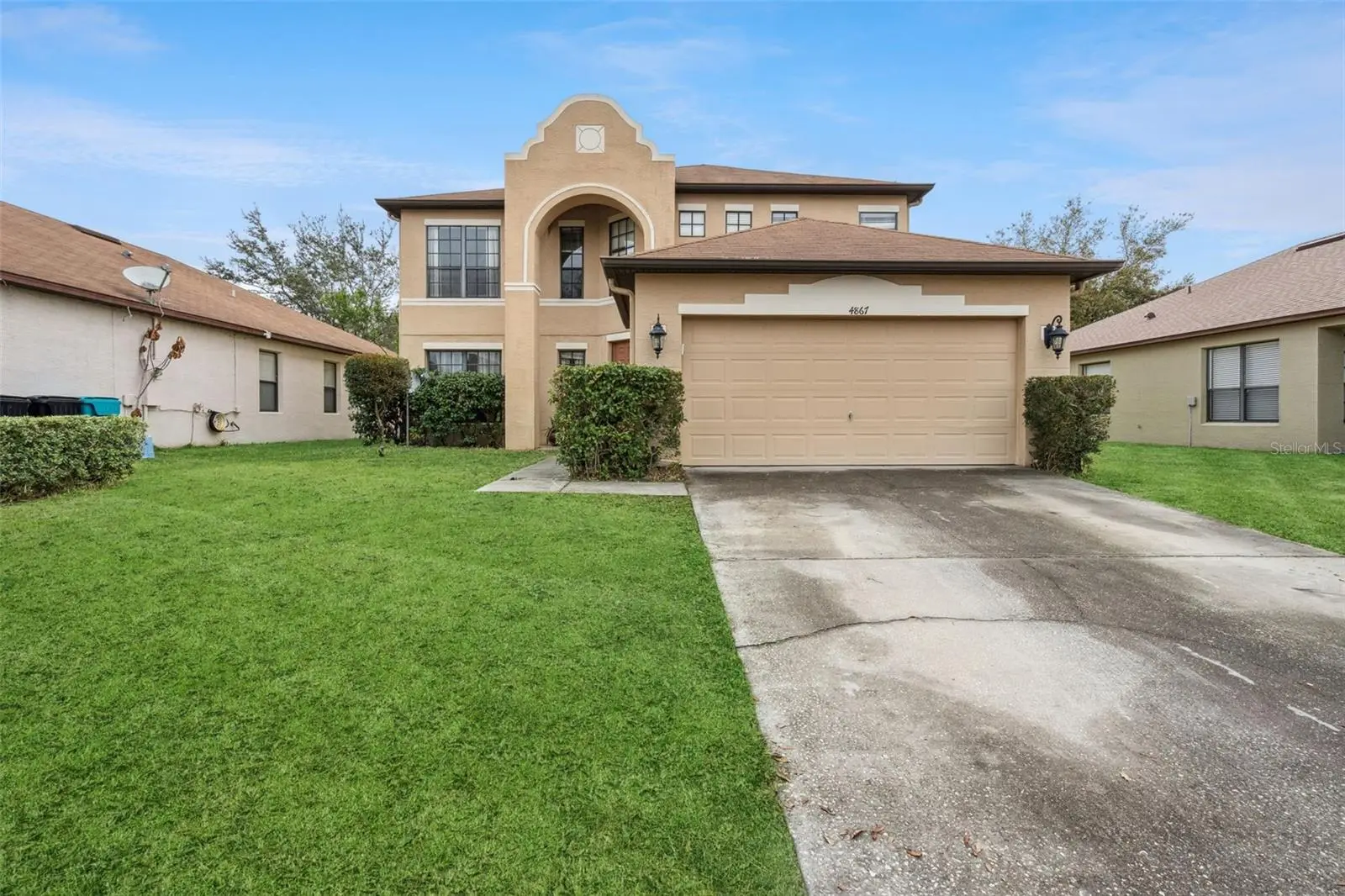 4867 Sweet Cedar Circle, FL