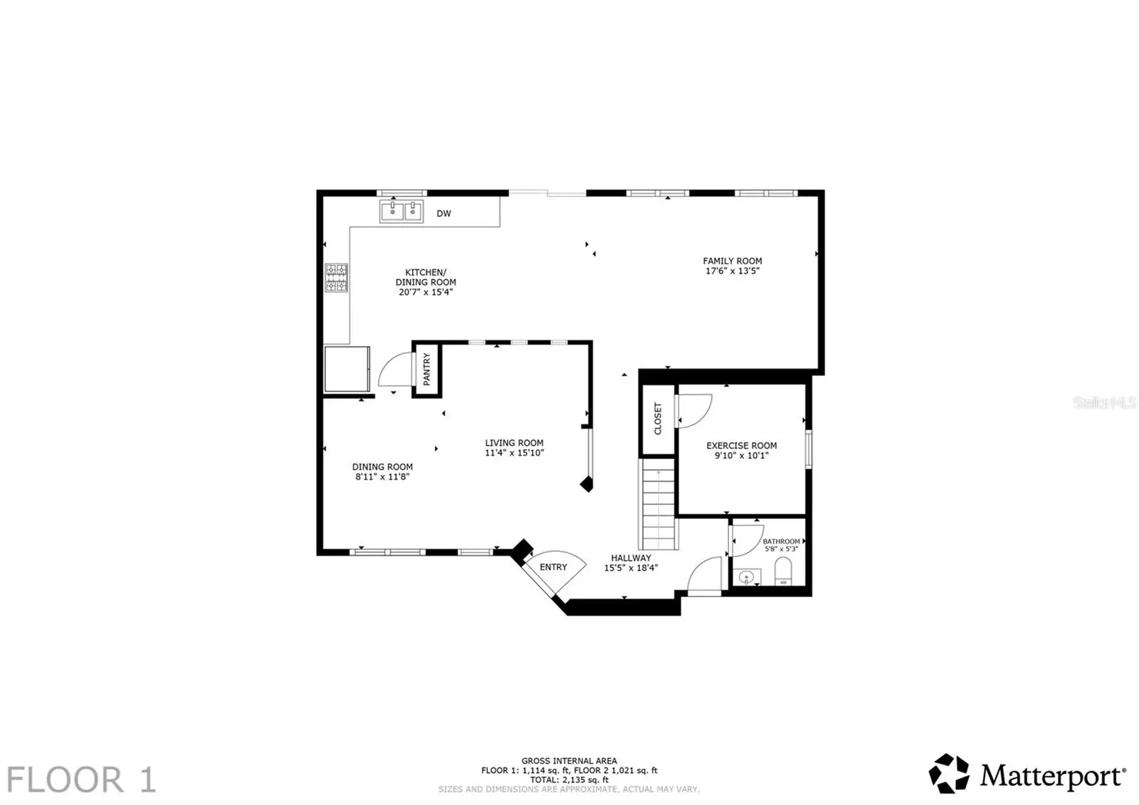 4867 Sweet Cedar Circle, FL