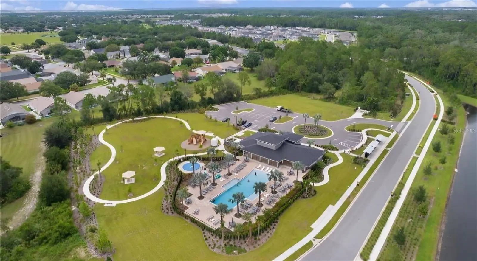 3094 Sanctuary Drive, FL