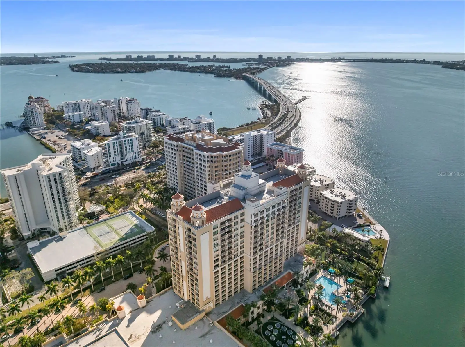 1111 Ritz Carlton Drive, FL