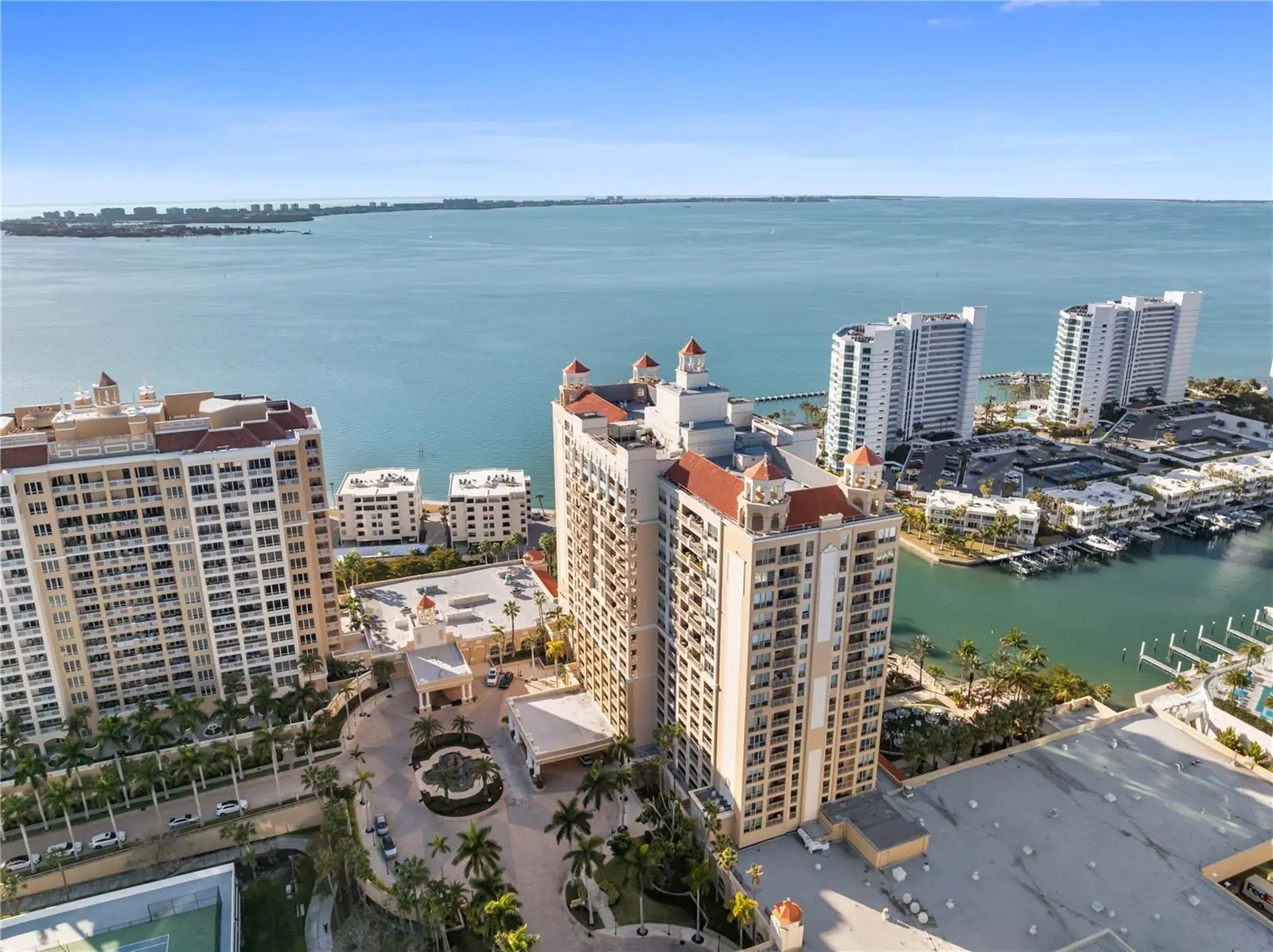 1111 Ritz Carlton Drive, FL