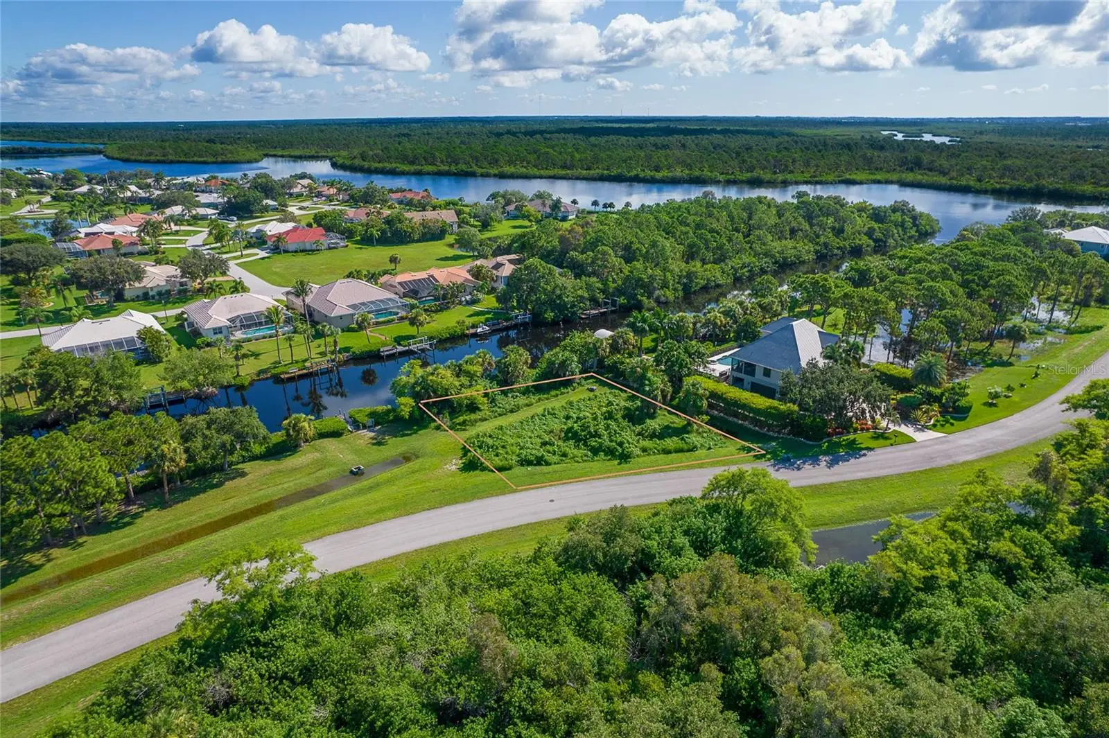 10160 Creekside Drive, FL