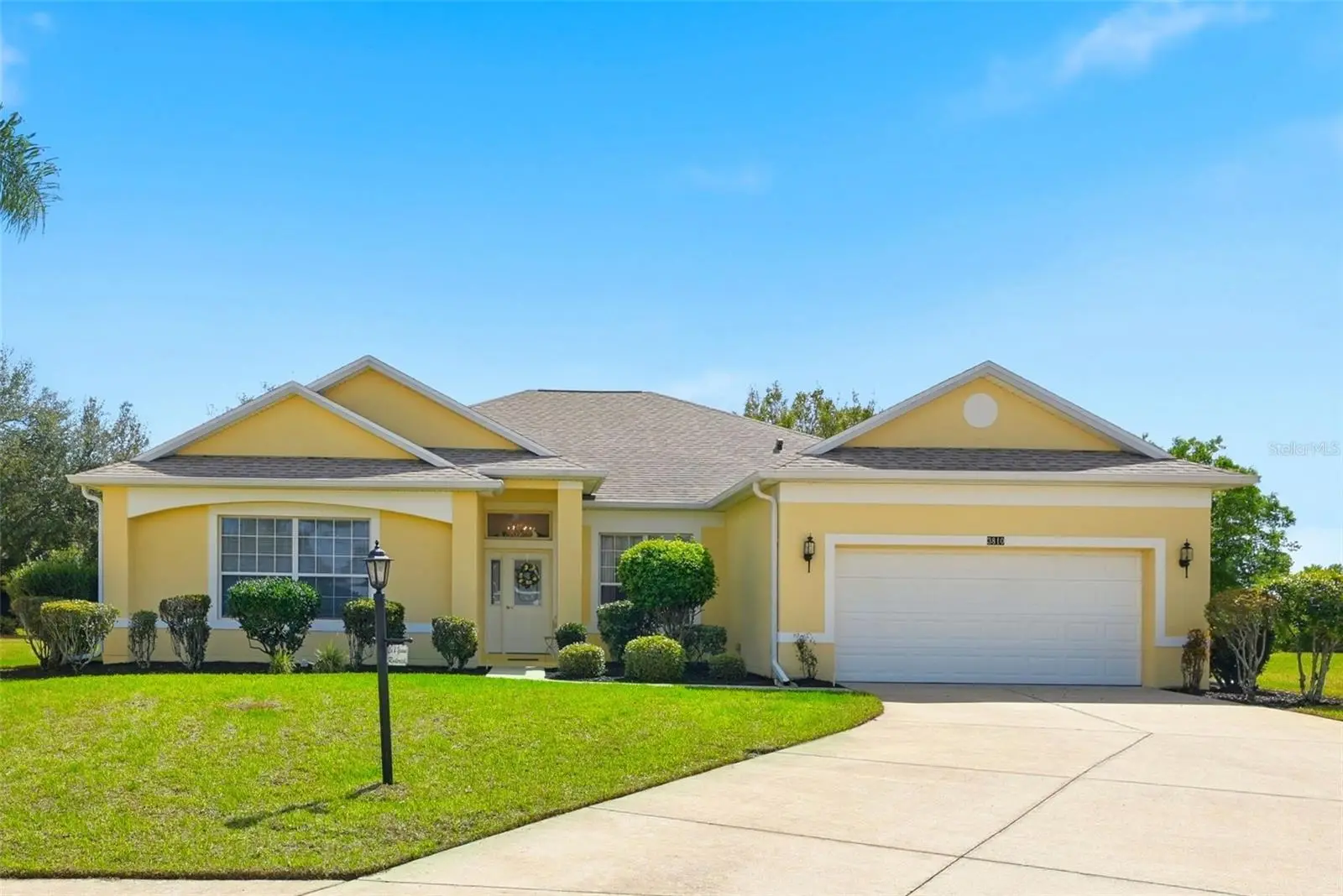 3810 St Emma Court, FL
