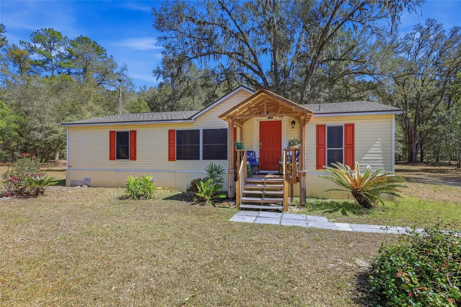 1131 166th Street, FL