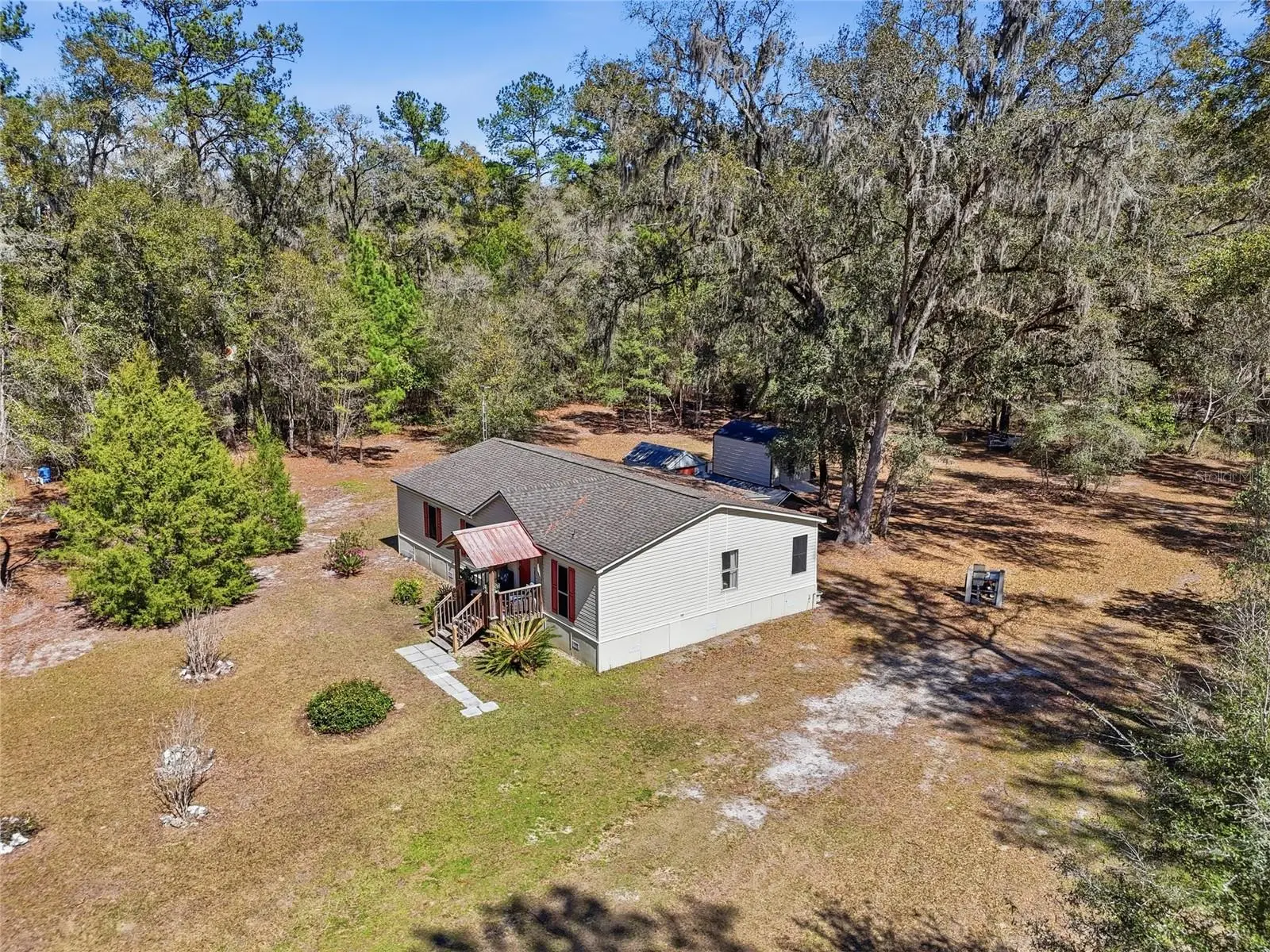 1131 166th Street, FL