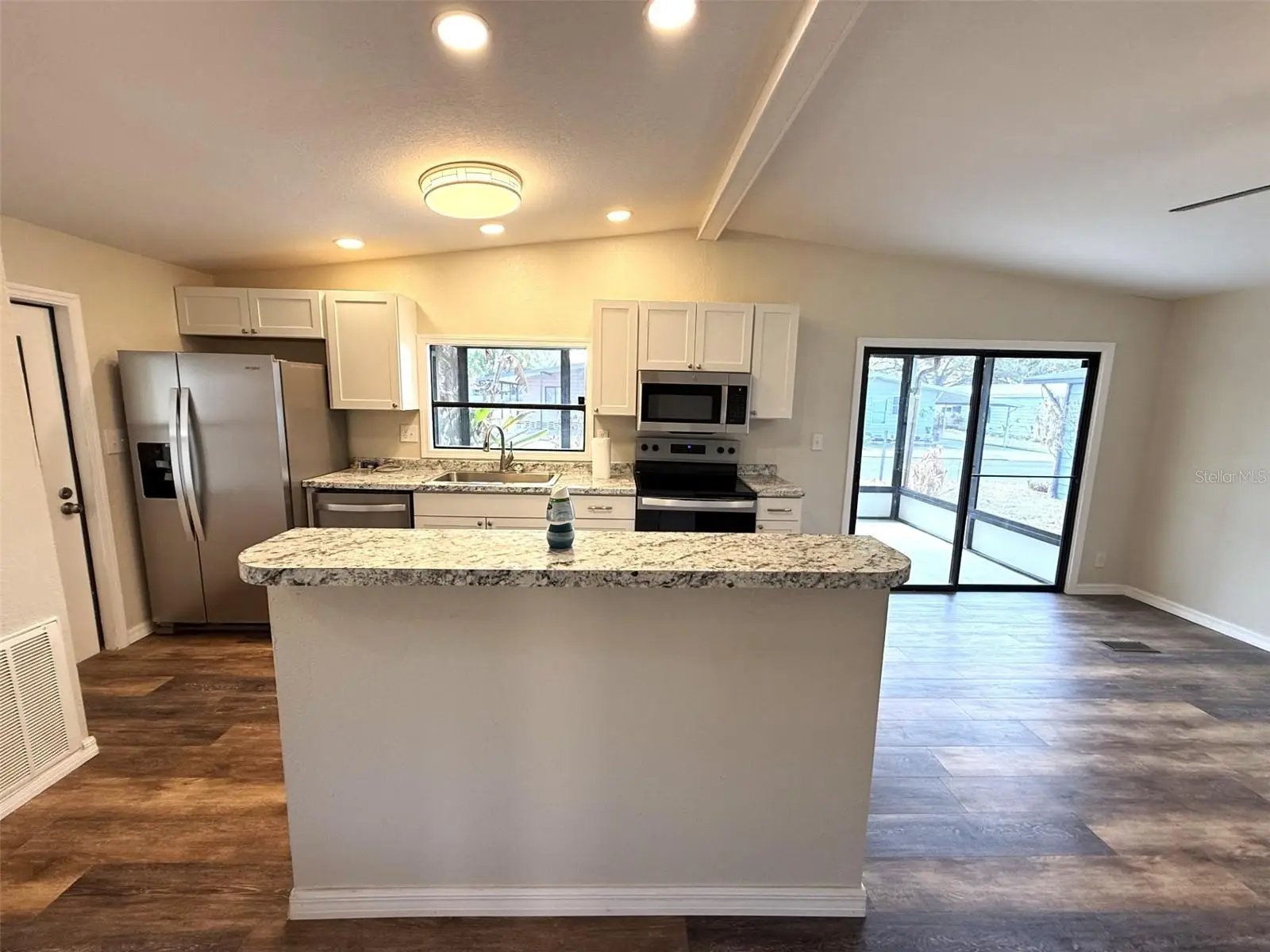 2055 Floral Avenue, FL