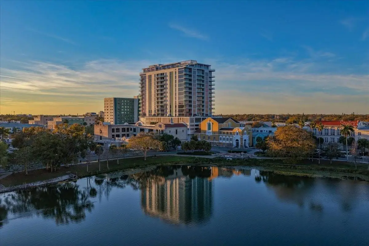 777 3rd Avenue, FL